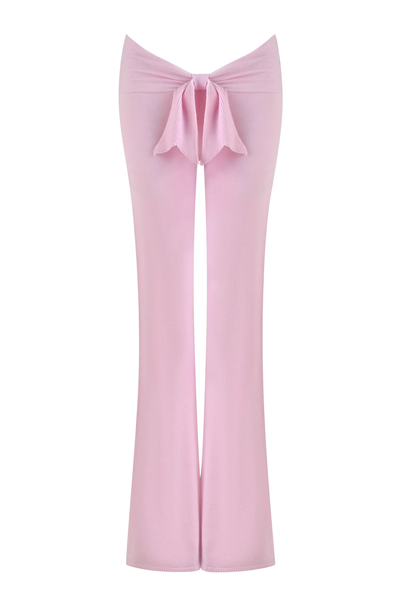 MORGANA PANT - PINK : BABY PINK - Image 8