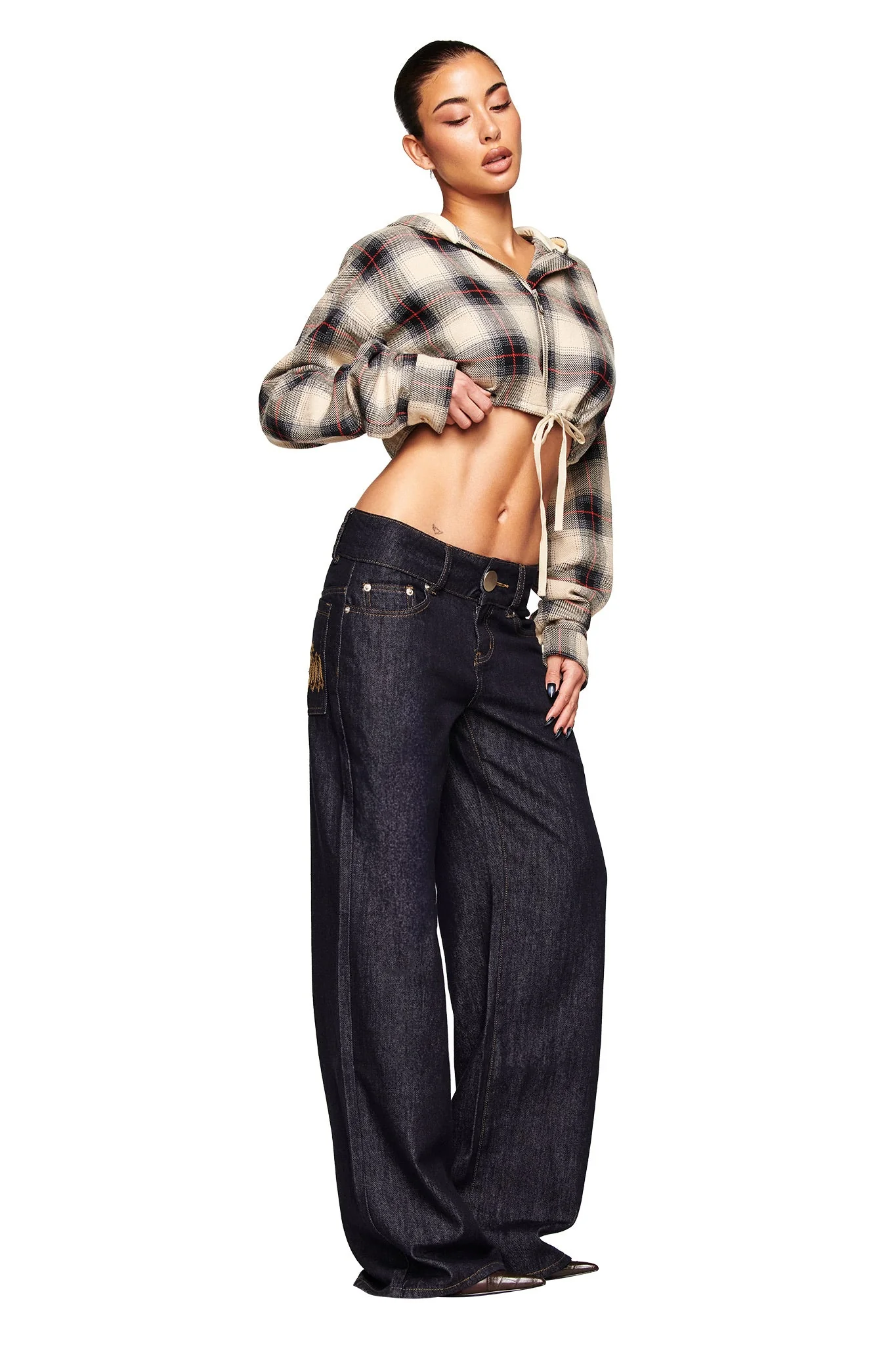 MOXIE JEAN - INDIGO - Image 2