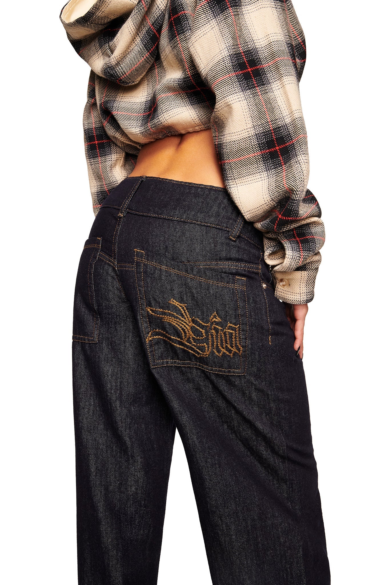 MOXIE JEAN - INDIGO - Image 4