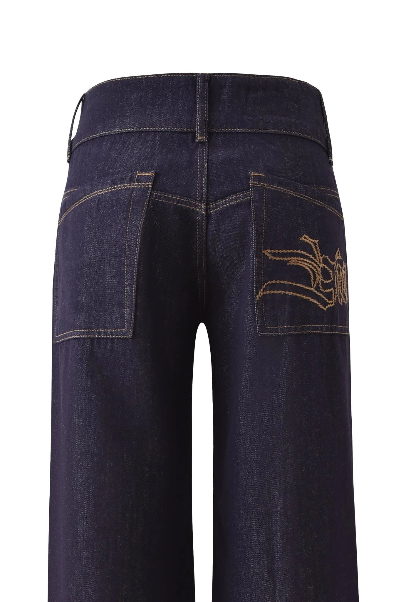 MOXIE JEAN - INDIGO - Image 8