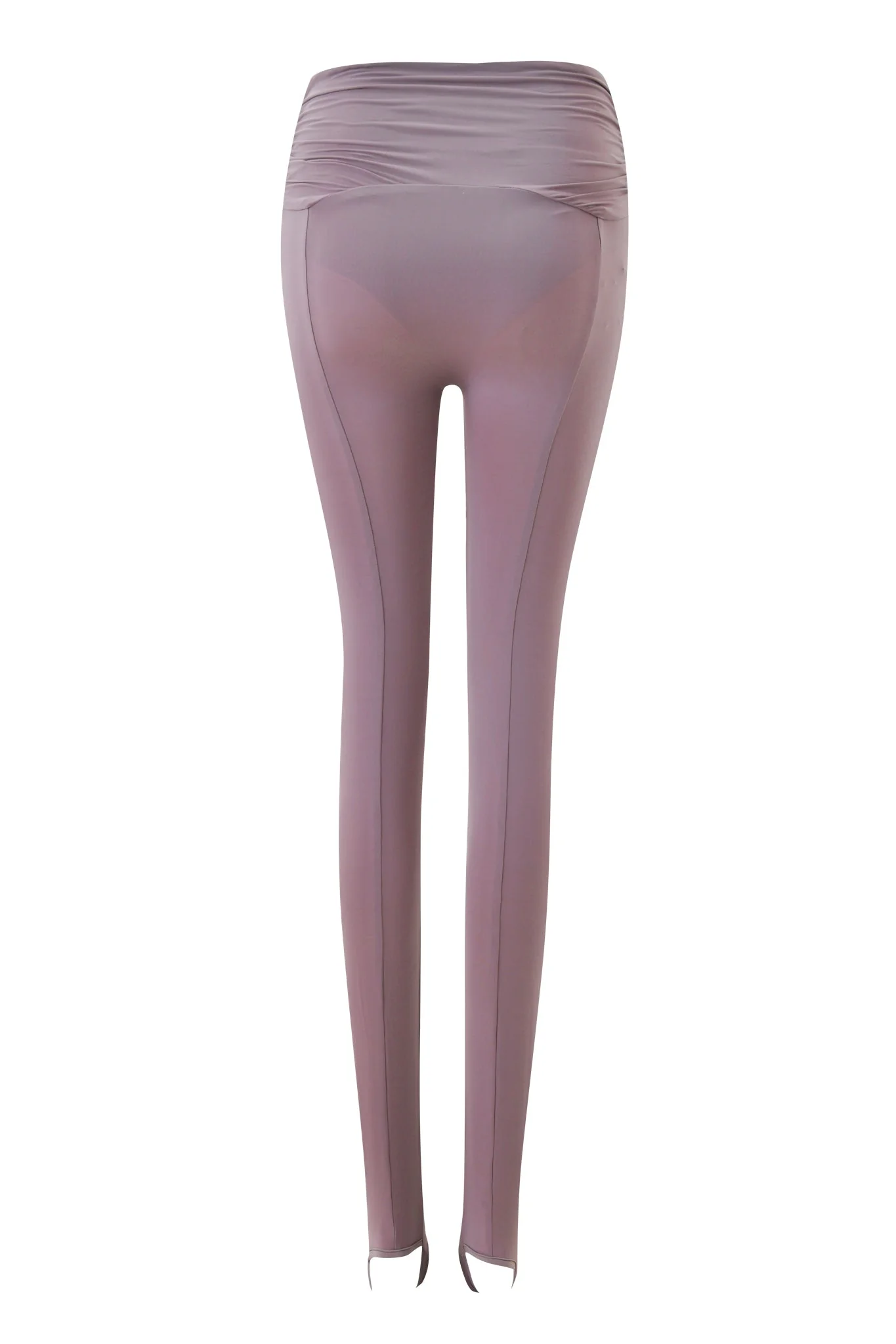 NERINA LEGGING - DUSTY LILAC - Image 9