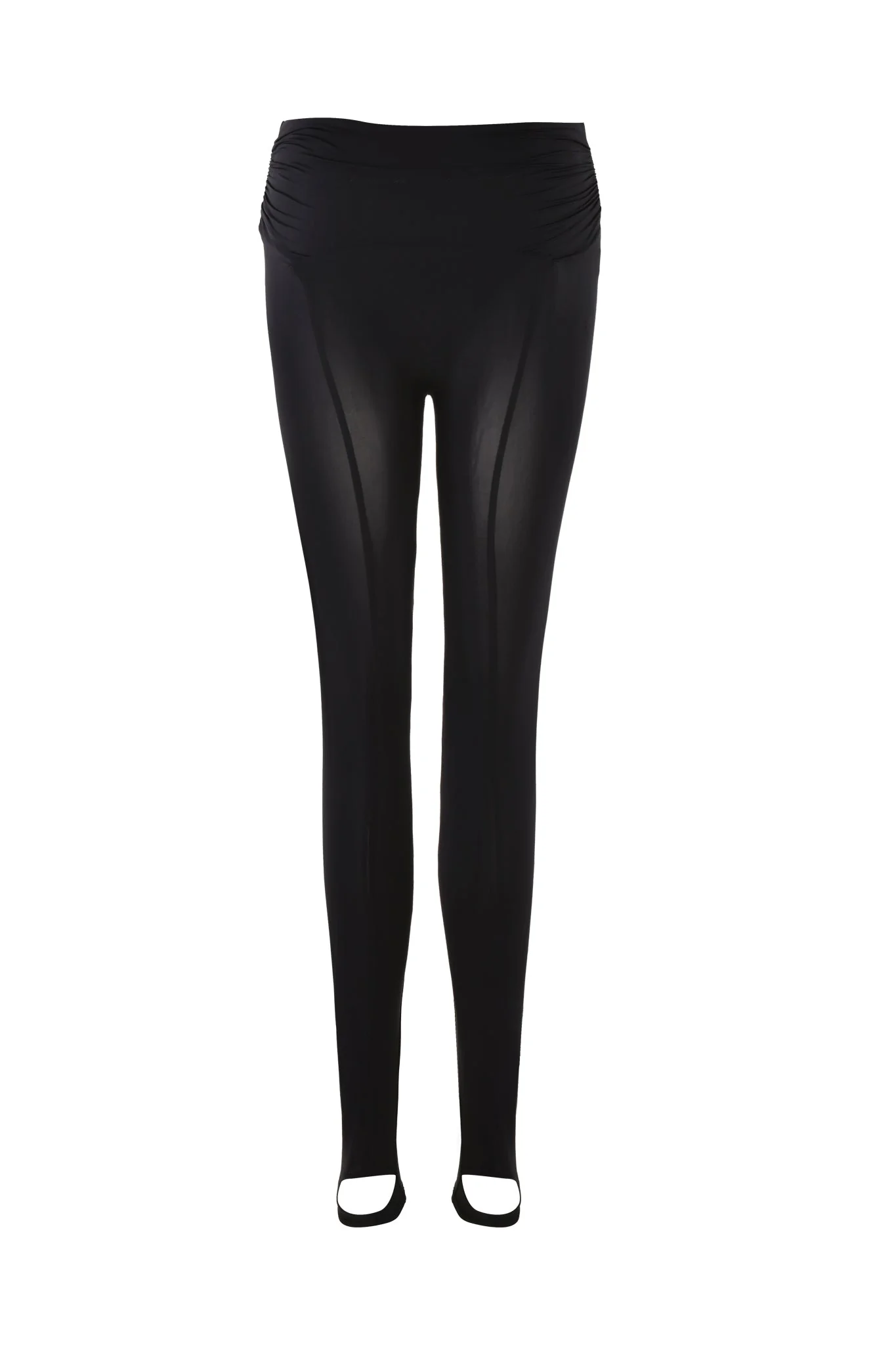 NERINA TIGHTS - BLACK - Image 5