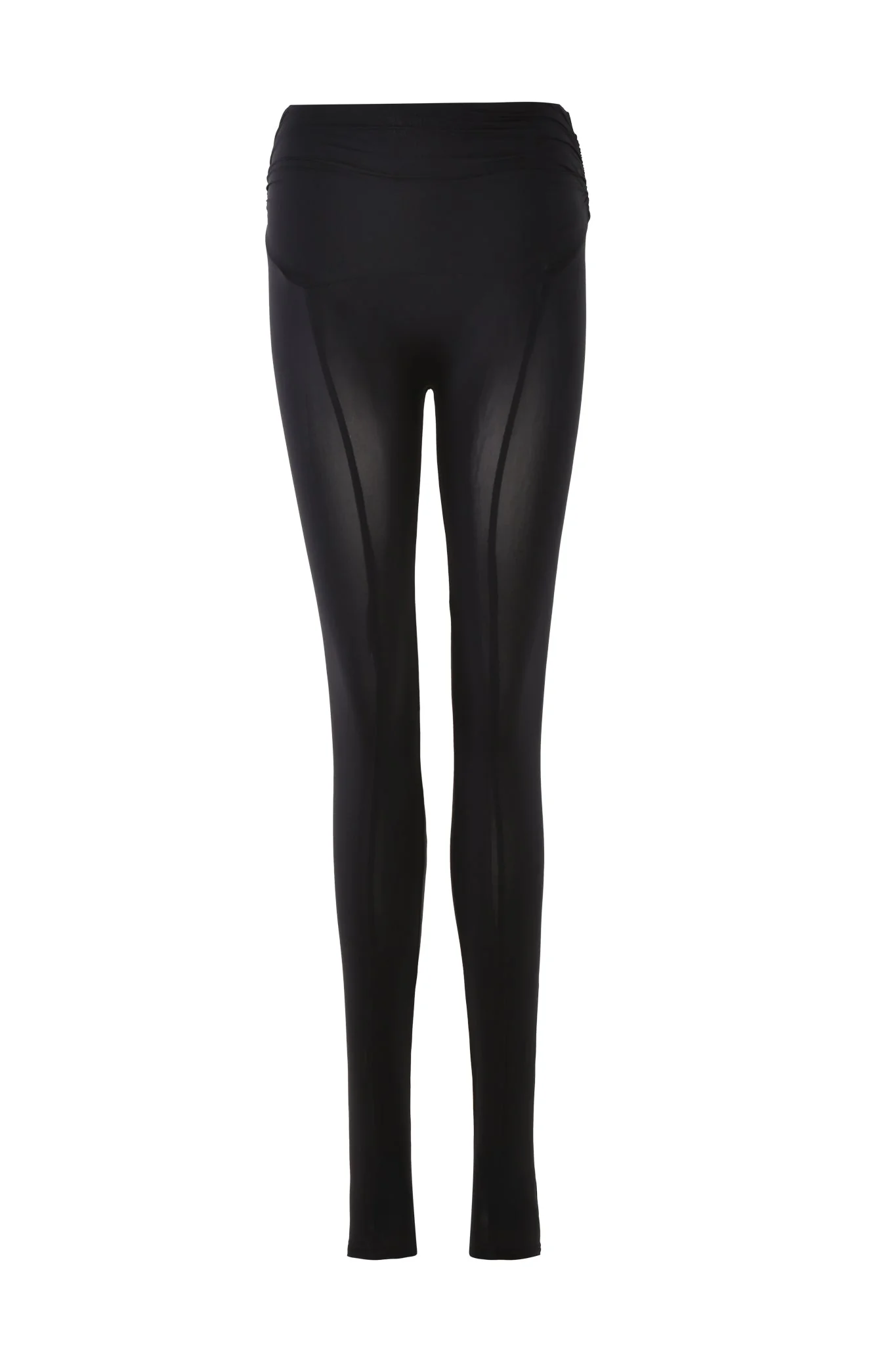 NERINA TIGHTS - BLACK - Image 6