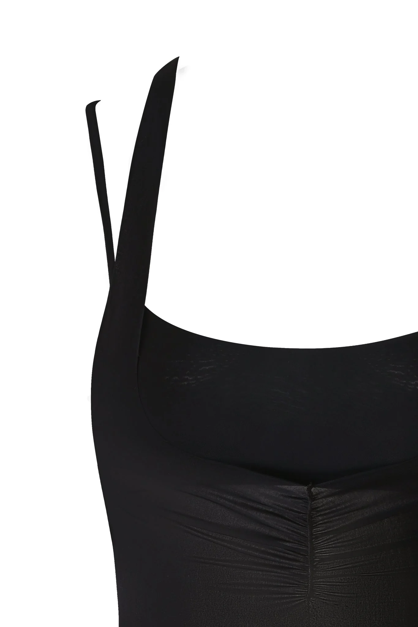 NERINA TOP - BLACK - Image 9