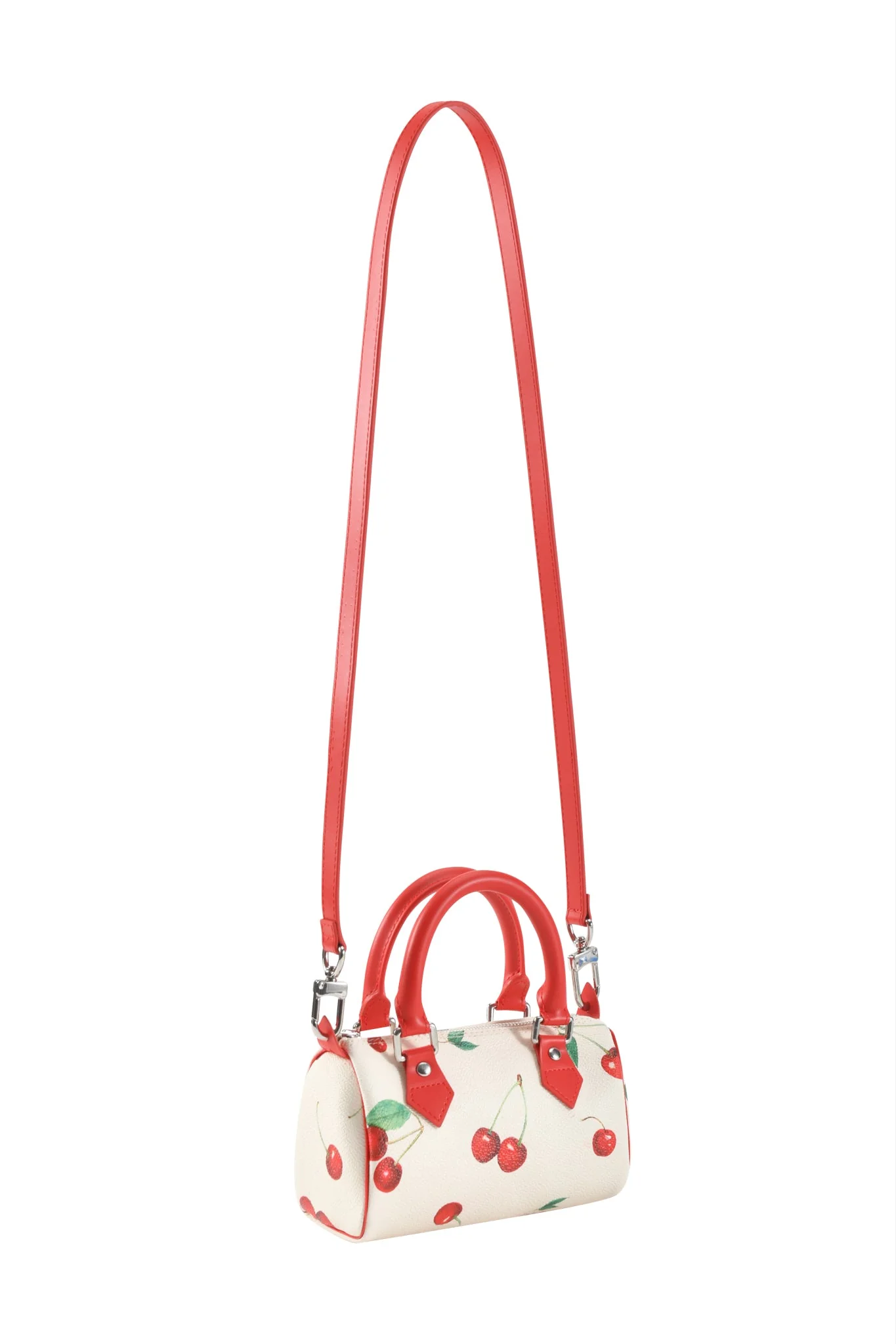 NIKA MINI BAG - CHERRY ON TOP - Image 6