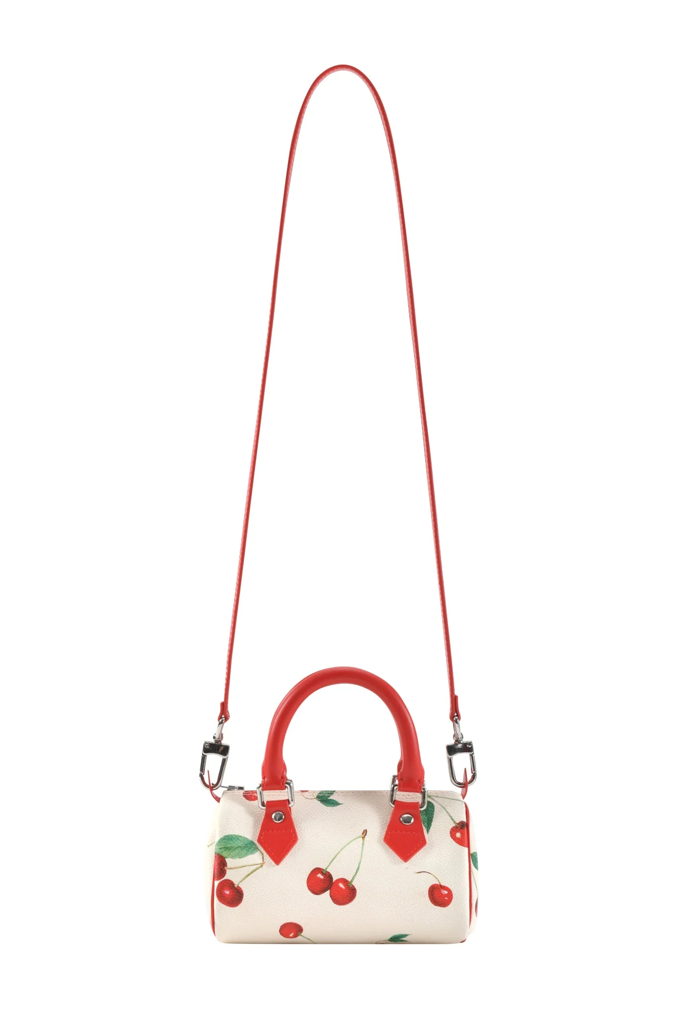 NIKA MINI BAG - CHERRY ON TOP - Image 7