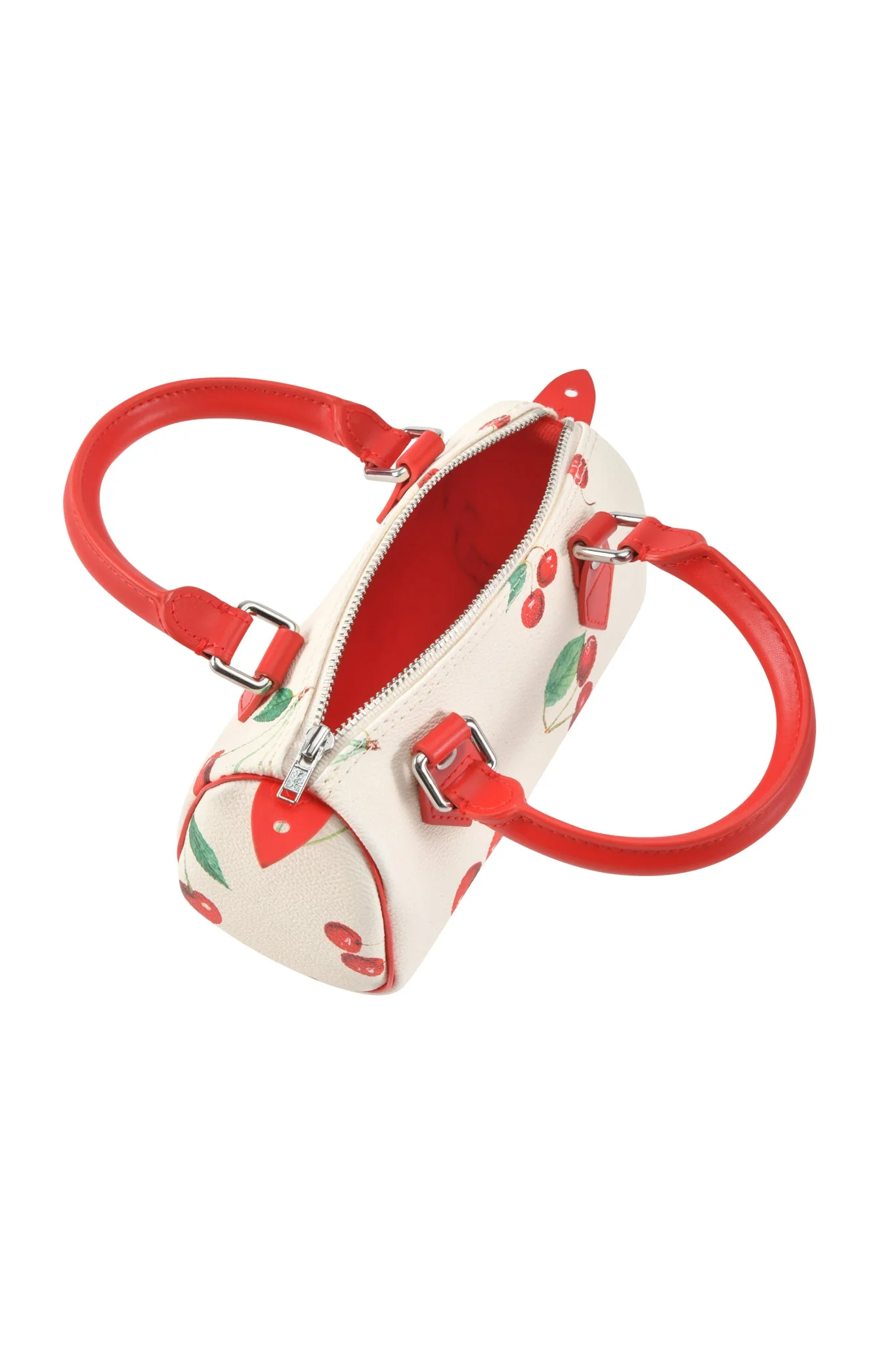 NIKA MINI BAG - CHERRY ON TOP - Image 9