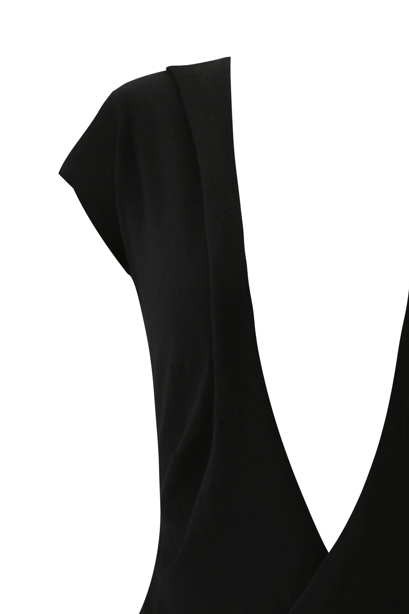 NIMA PLAYSUIT - BLACK - Image 11
