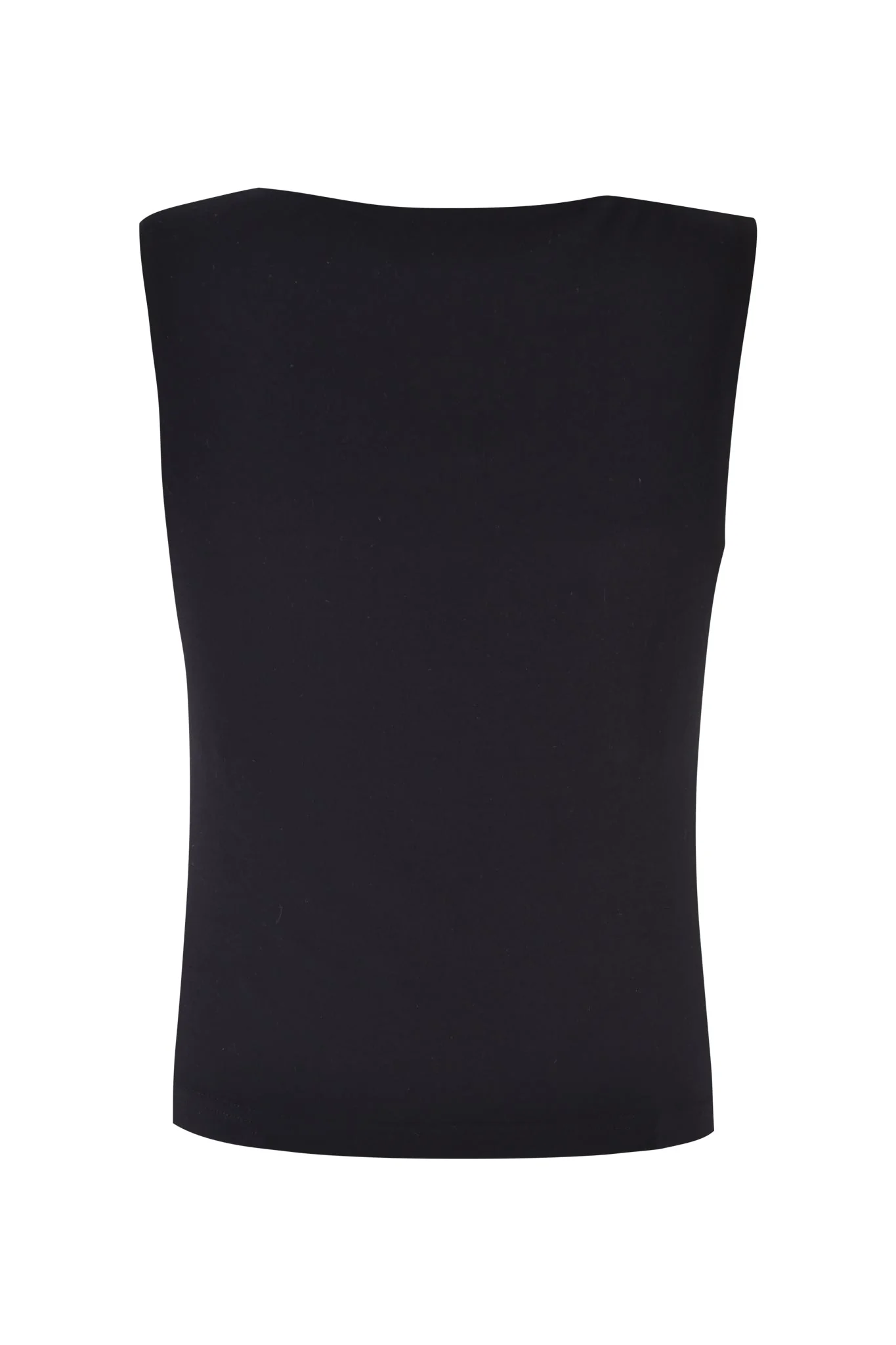 NOVENA TOP - BLACK - Image 6