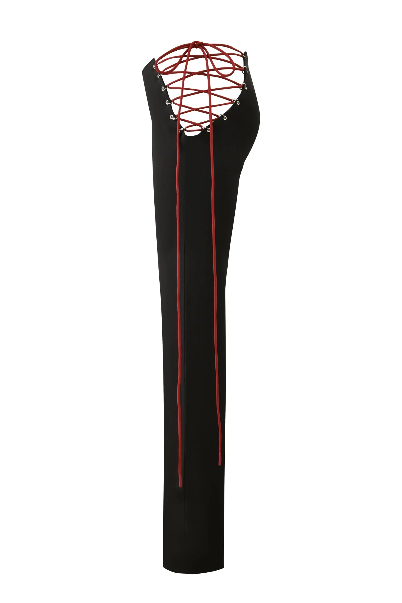 ONYX PANT - BLACK - Image 7