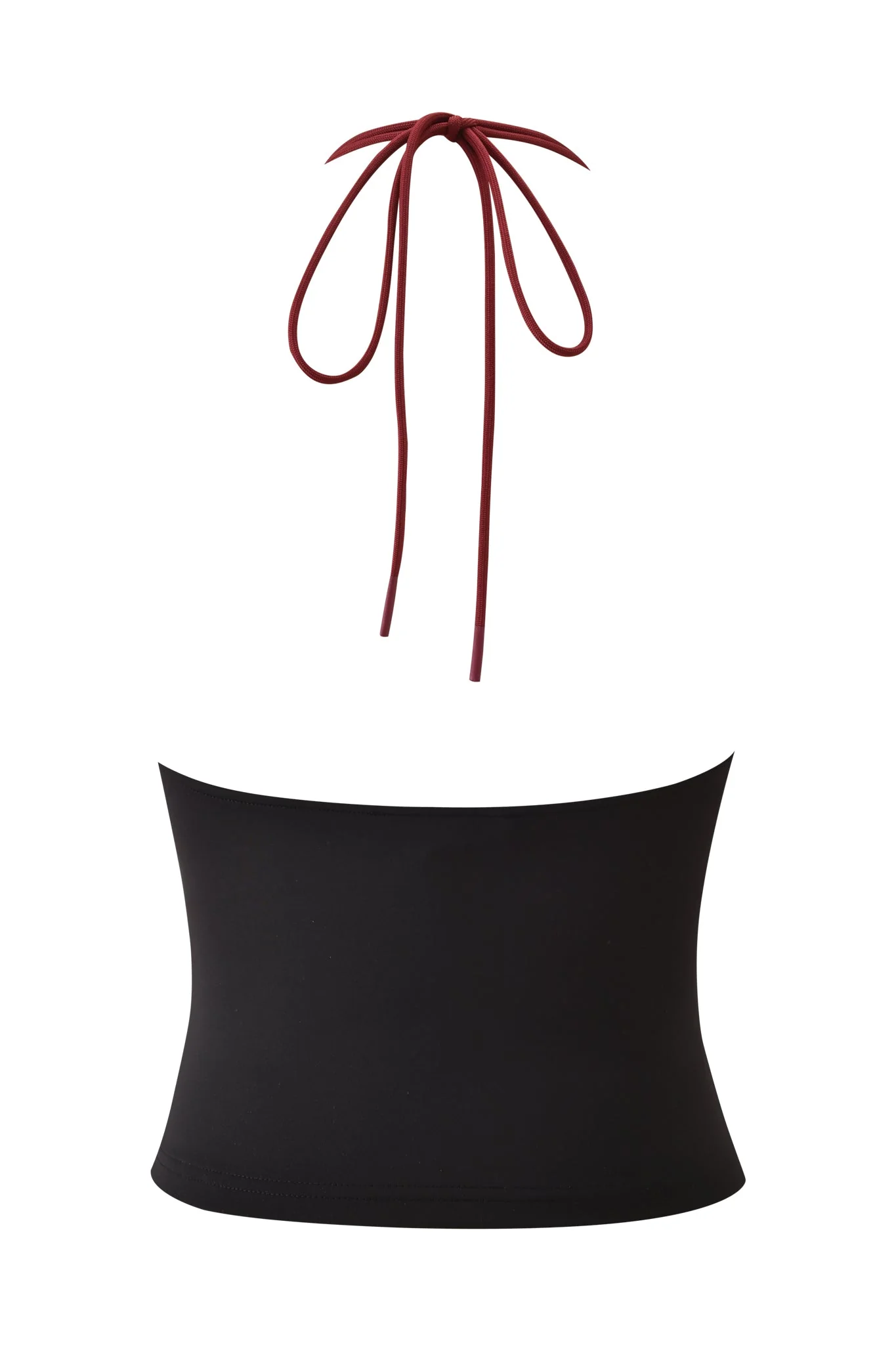ONYX TOP - BLACK - Image 8