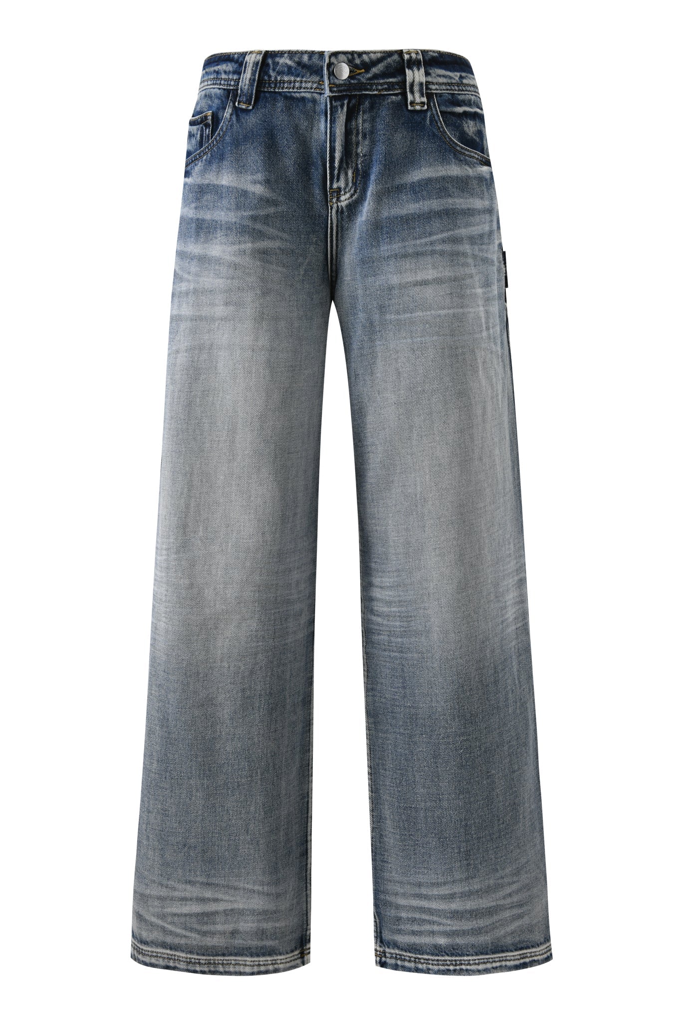 PALISADE JEAN - BLUE - Image 6
