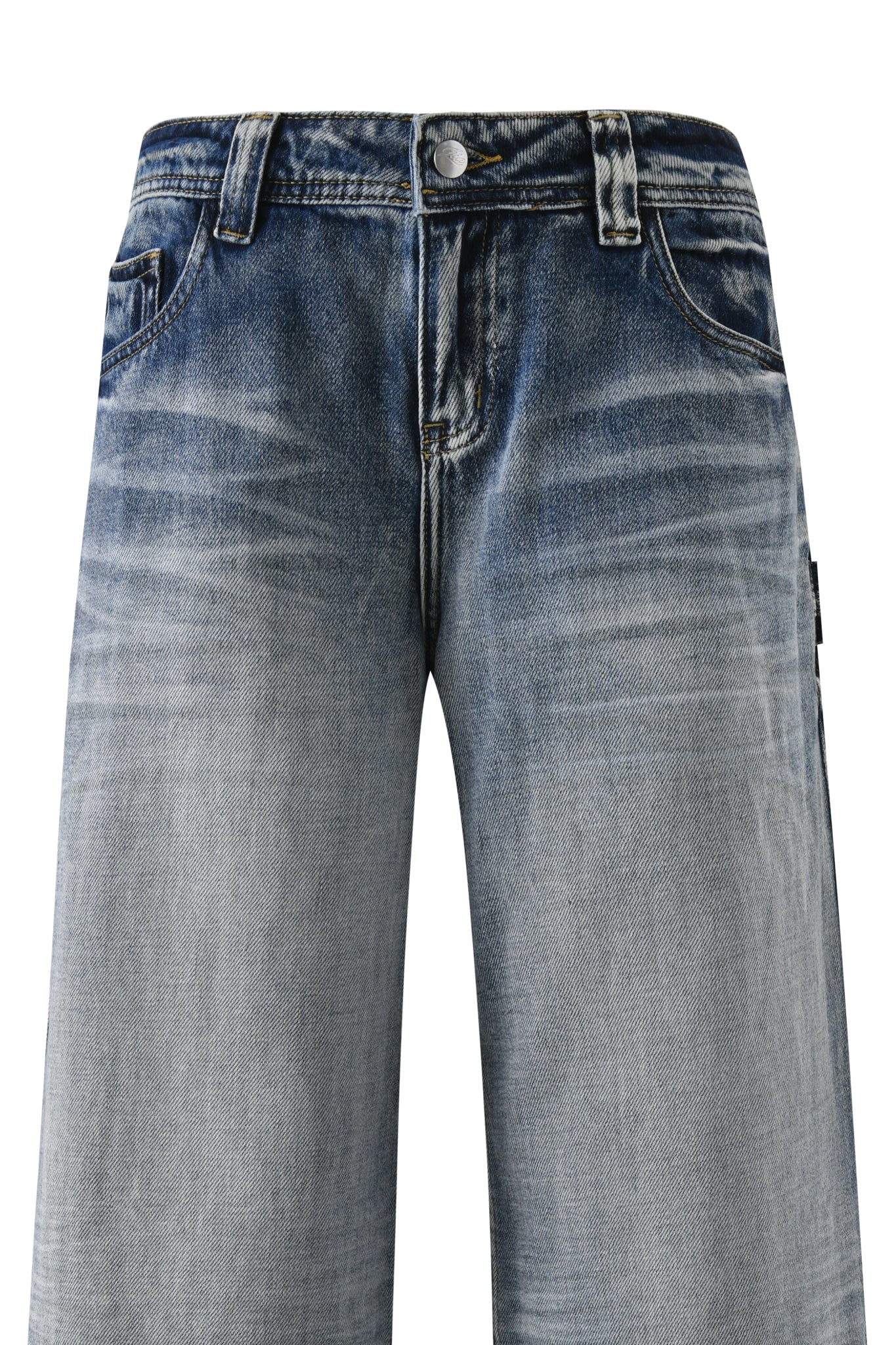 PALISADE JEAN - BLUE - Image 8