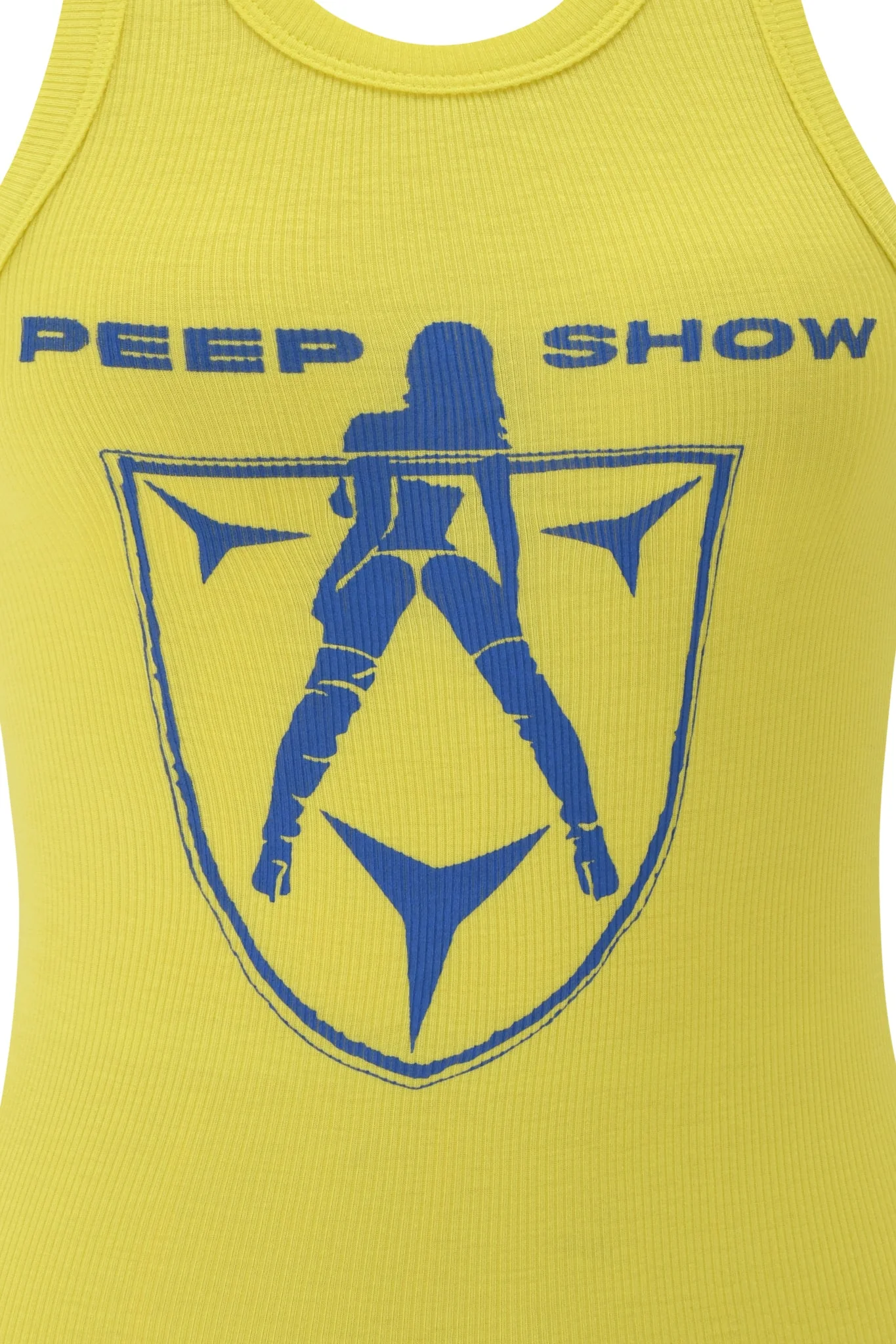 PENELOPE TANK - BLUE PEEP SHOW - Image 10