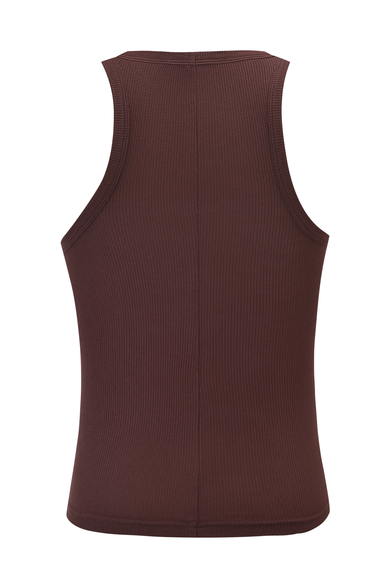 PENELOPE TANK - BROWN - Image 9