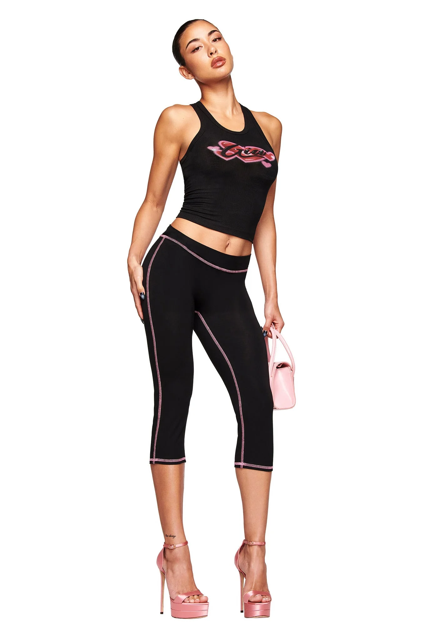 PENELOPE TANK - GIA AIRBRUSH - Image 2
