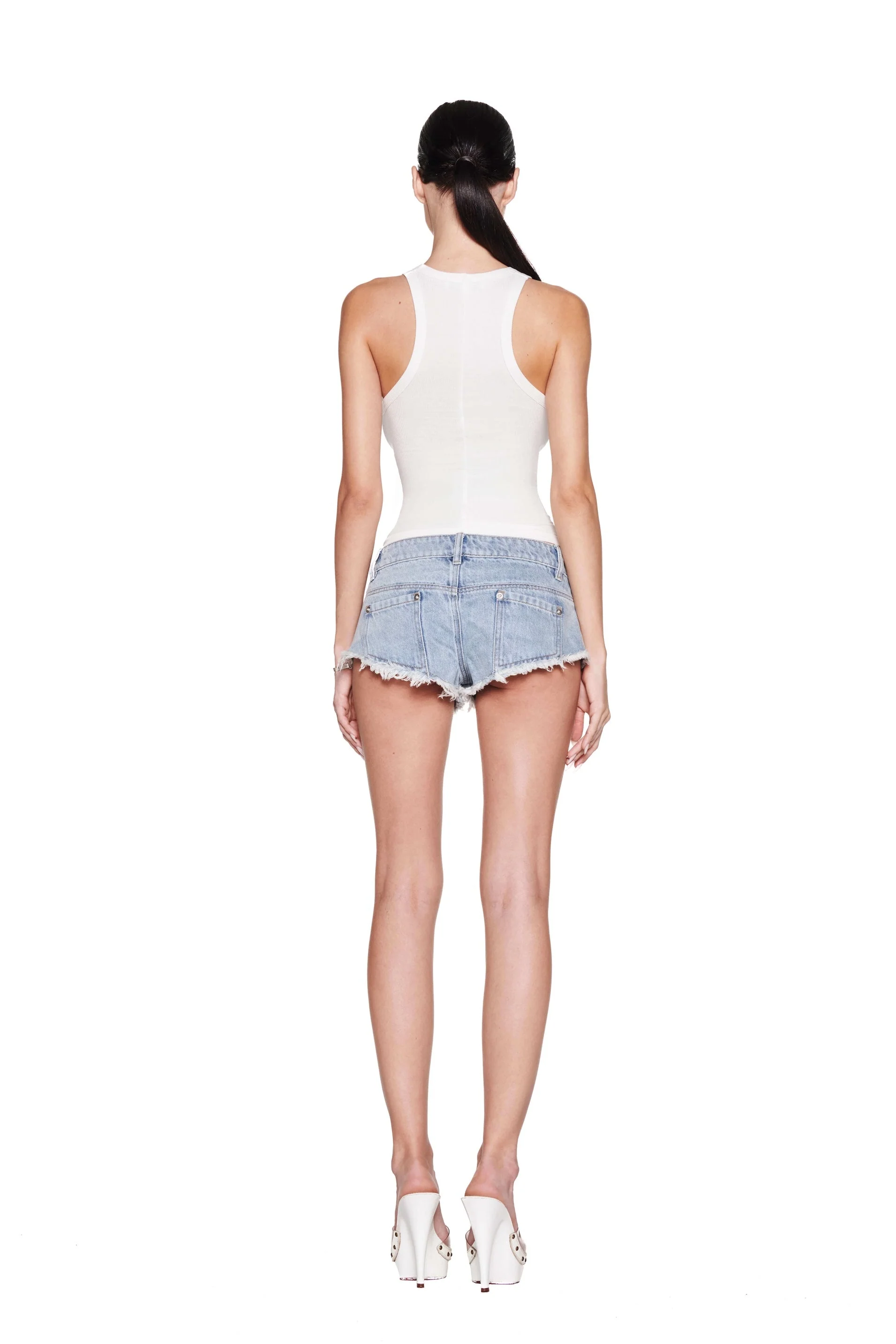 PENELOPE TANK - GIA GIRL - Image 5