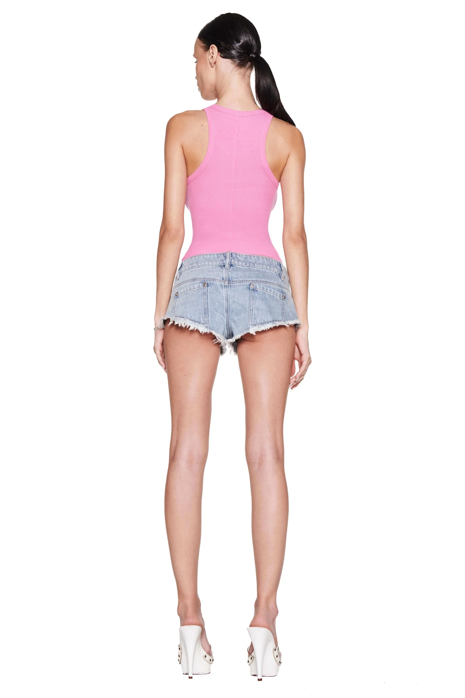 PENELOPE TANK - PEEP SHOW - Image 5