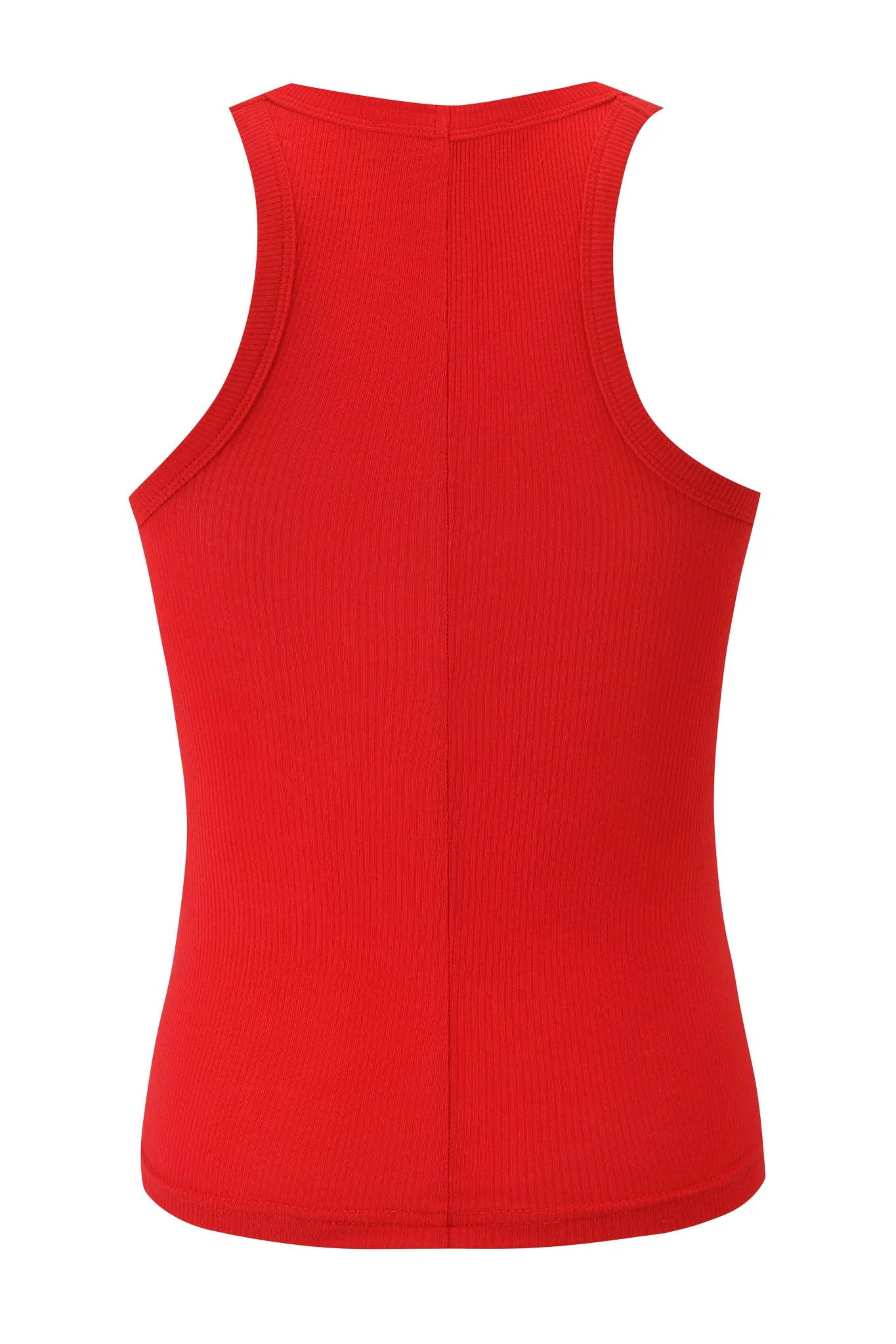 PENELOPE TANK - RED GIA LOGO - Image 6