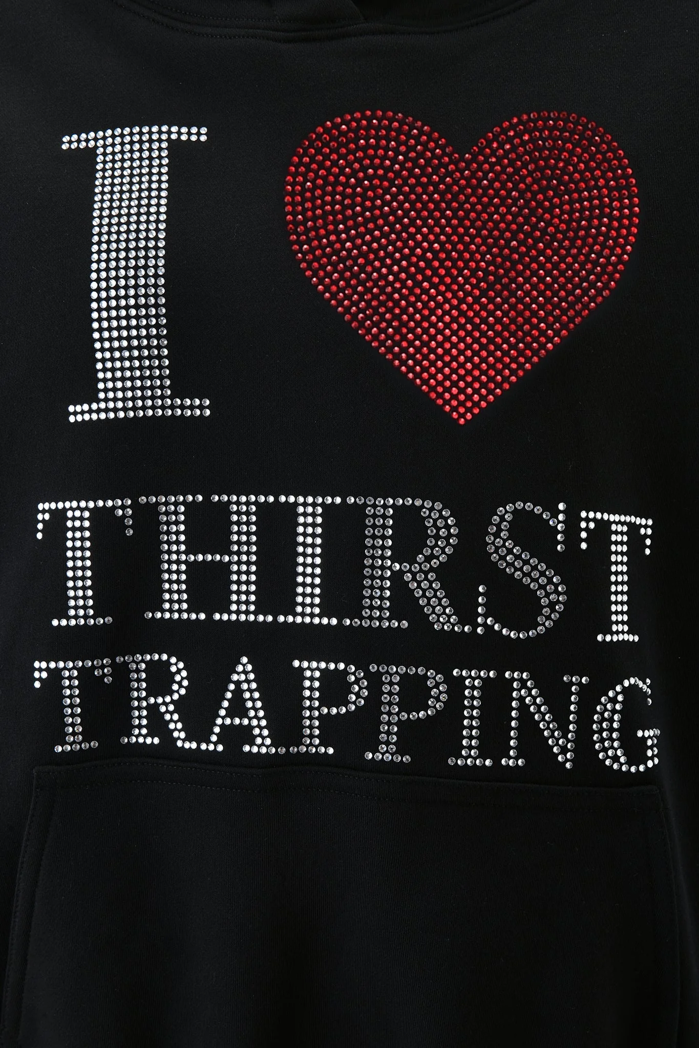 POLINA HOODIE - THIRST TRAPPER - Image 10