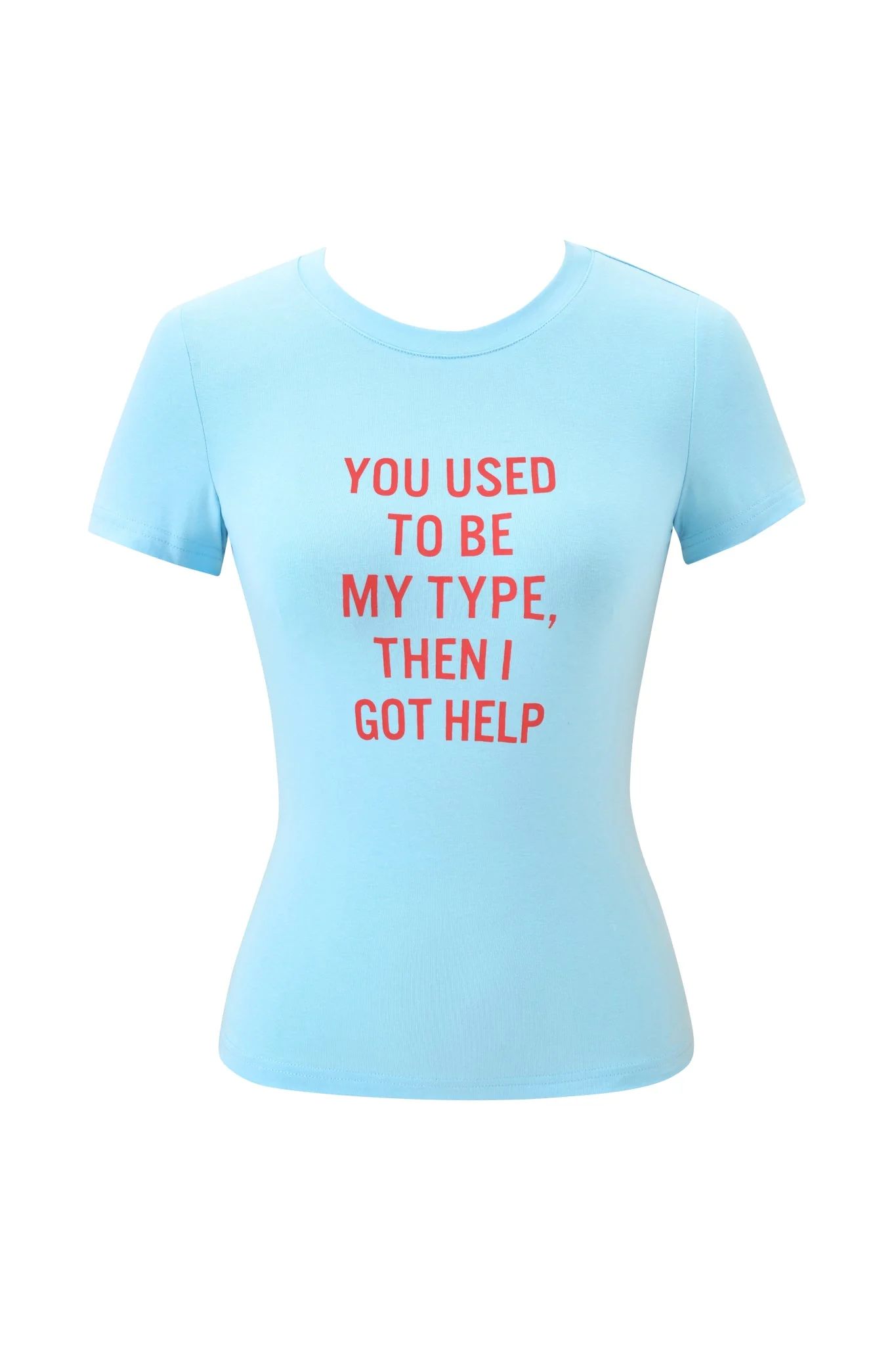 POLINA TEE - TYPE - Image 7