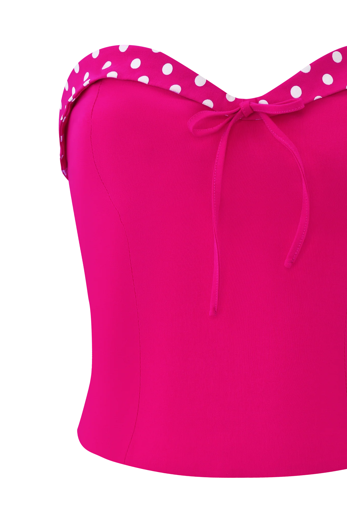 QUINN TOP - PINK - Image 8