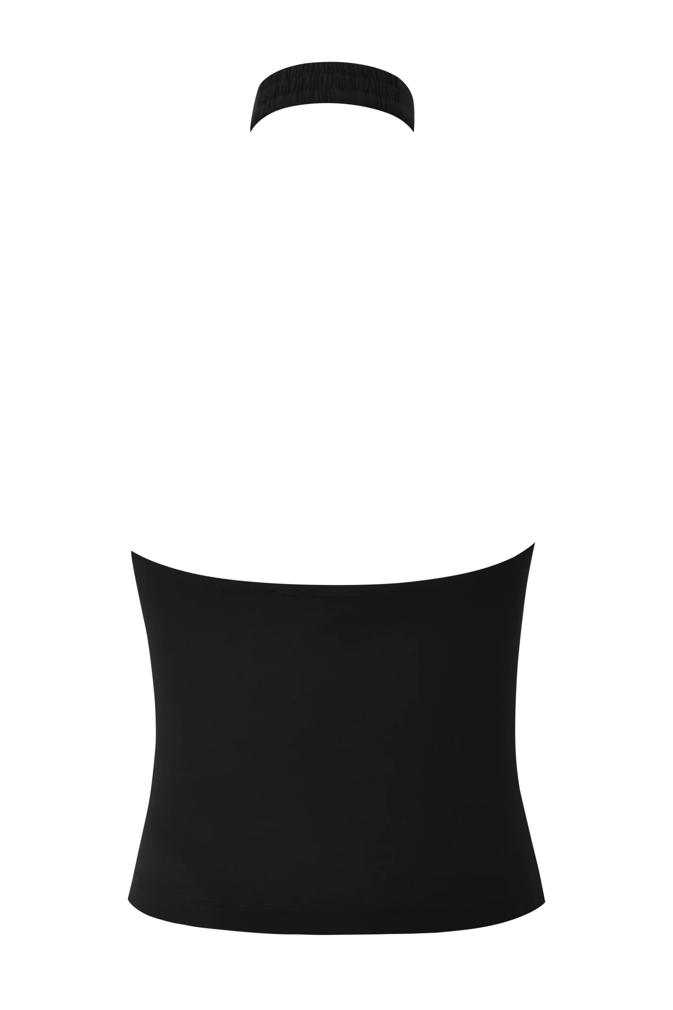 ROWAN TOP - BLACK - Image 7