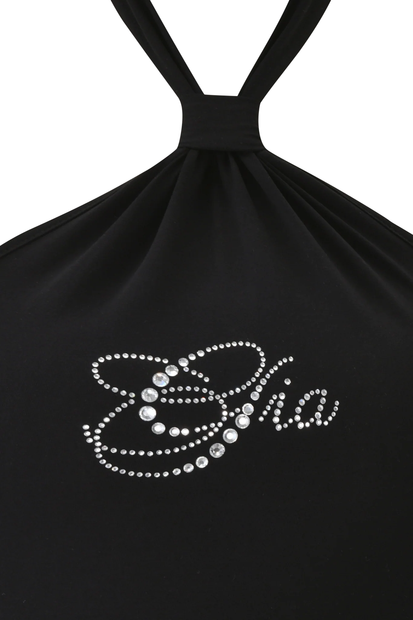 ROWAN TOP - BLACK - Image 8