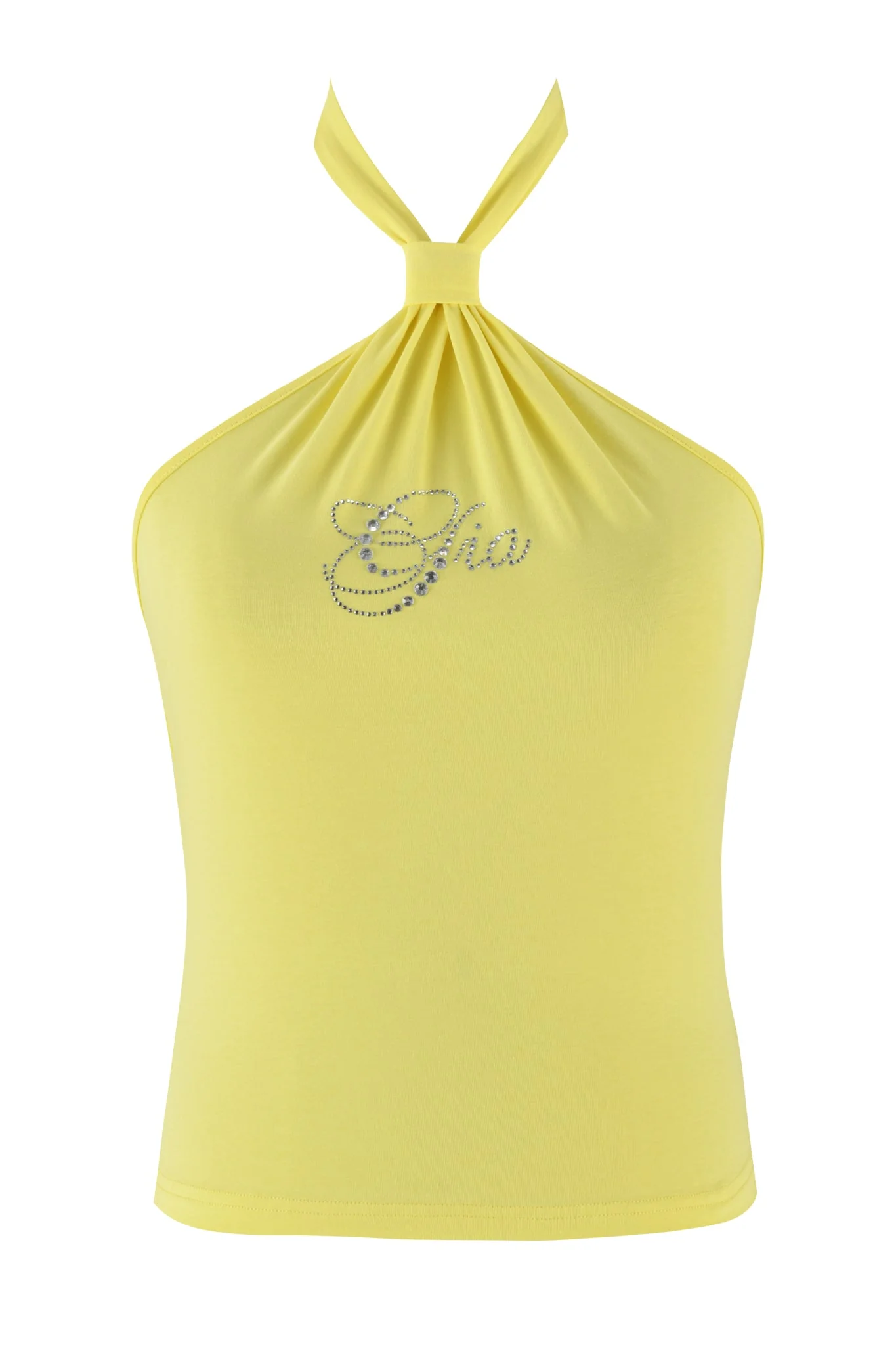 ROWAN TOP - YELLOW - Image 7