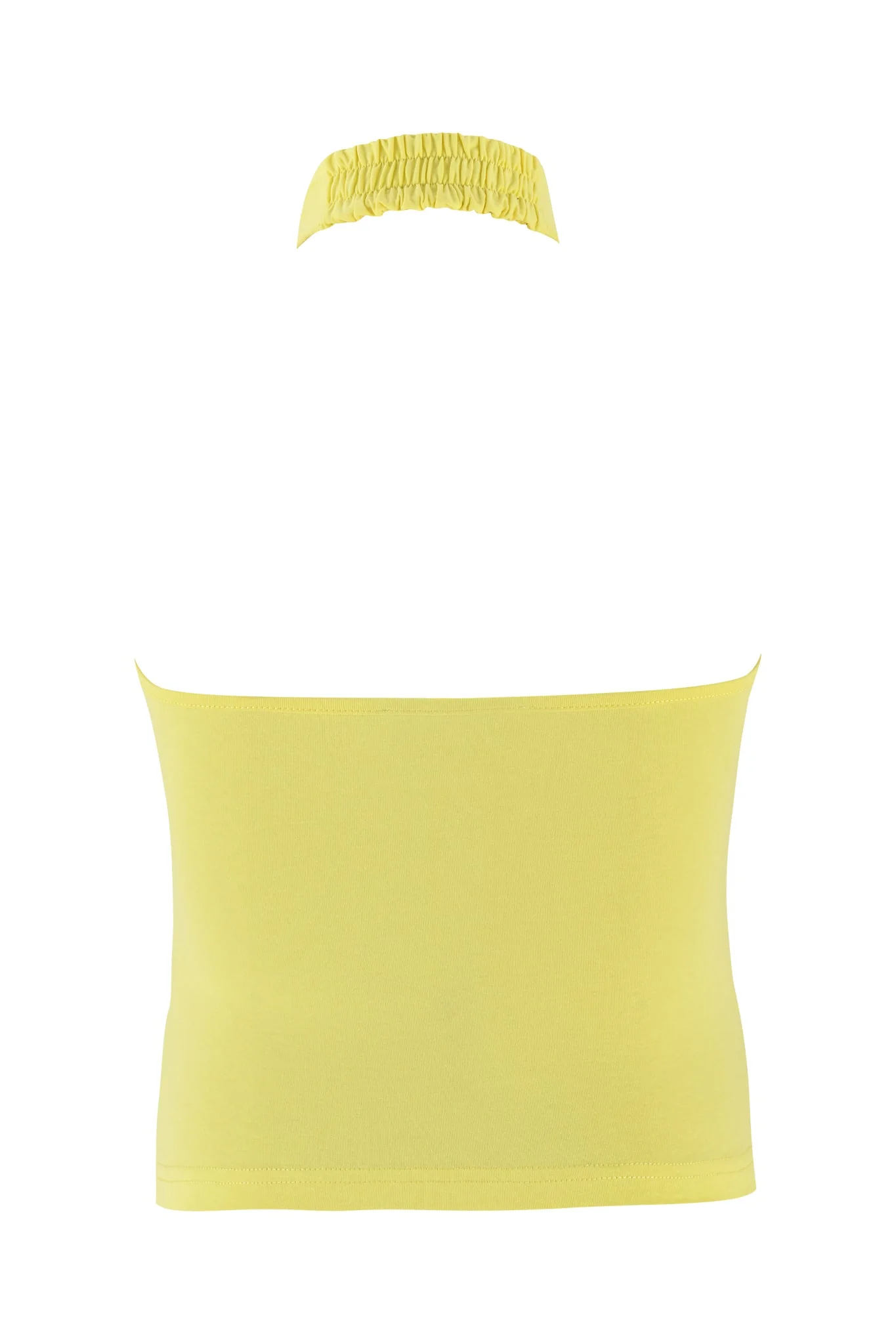 ROWAN TOP - YELLOW - Image 8