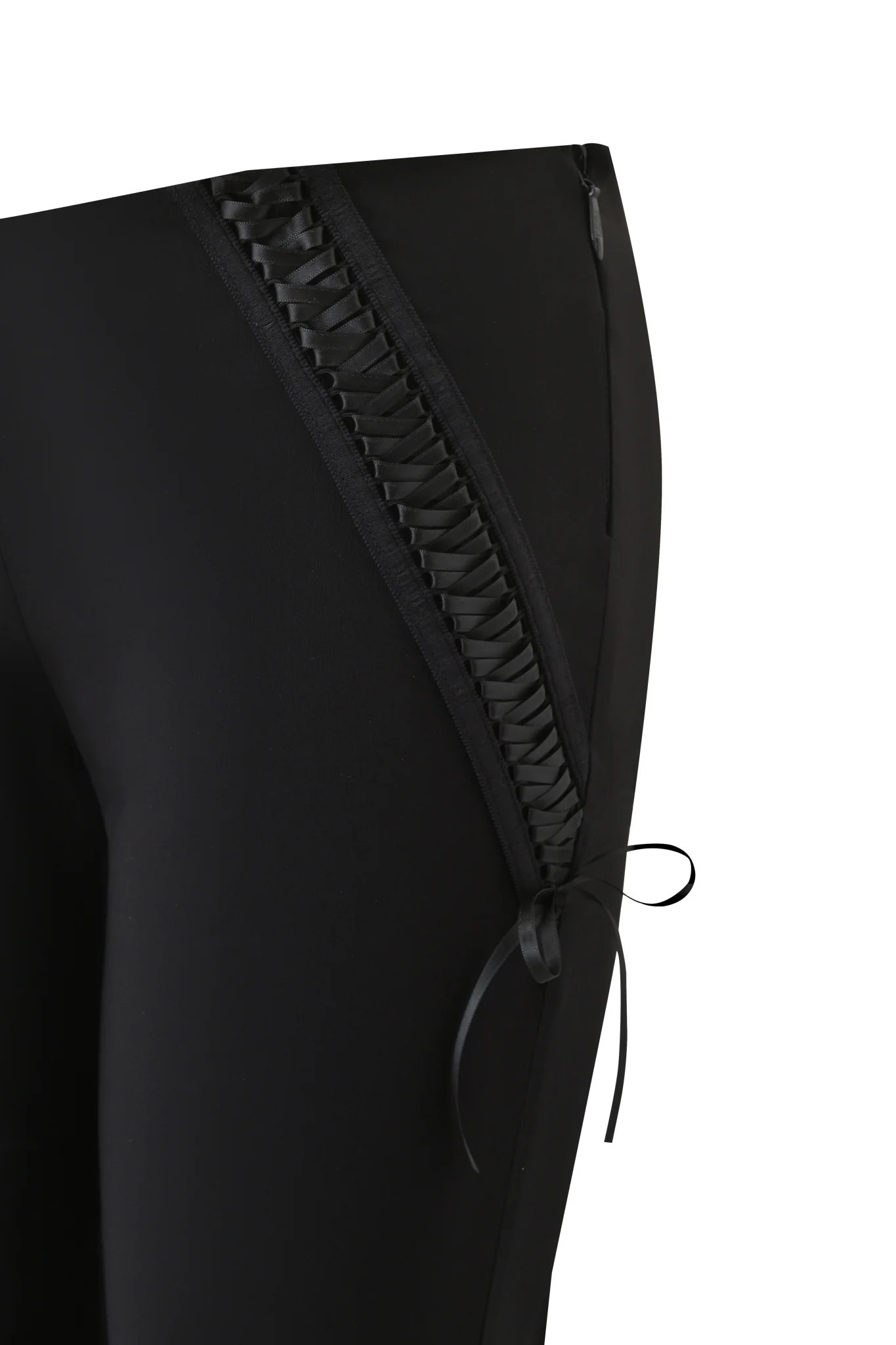 SAMIRA PANT - BLACK - Image 7