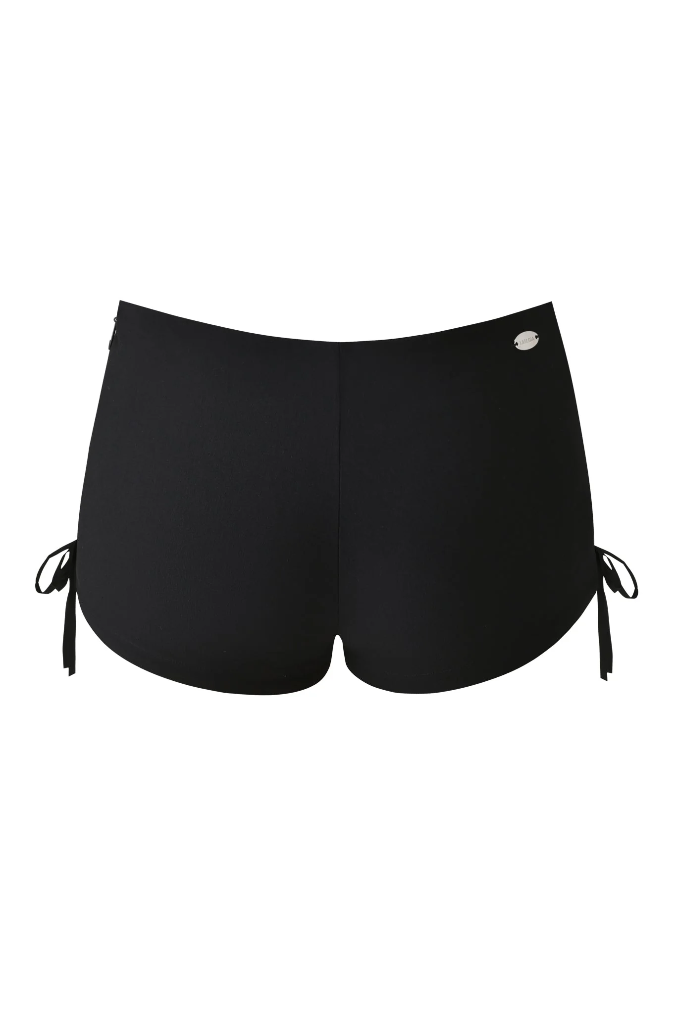 SAMIRA SHORT - BLACK - Image 8