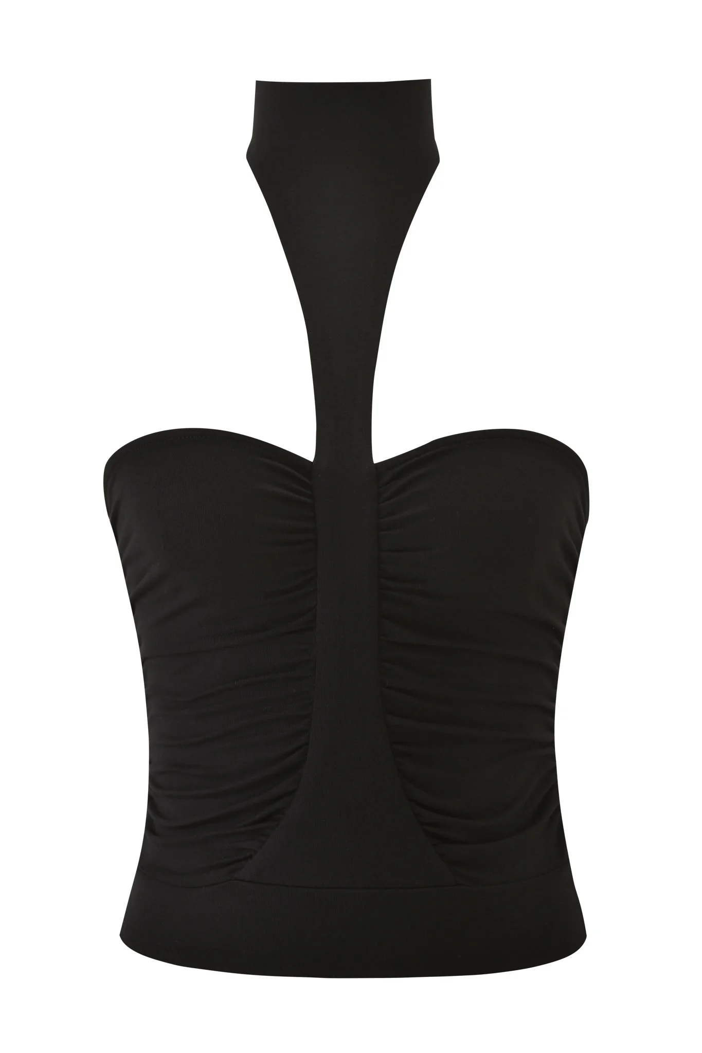 SENNA TOP - BLACK - Image 8