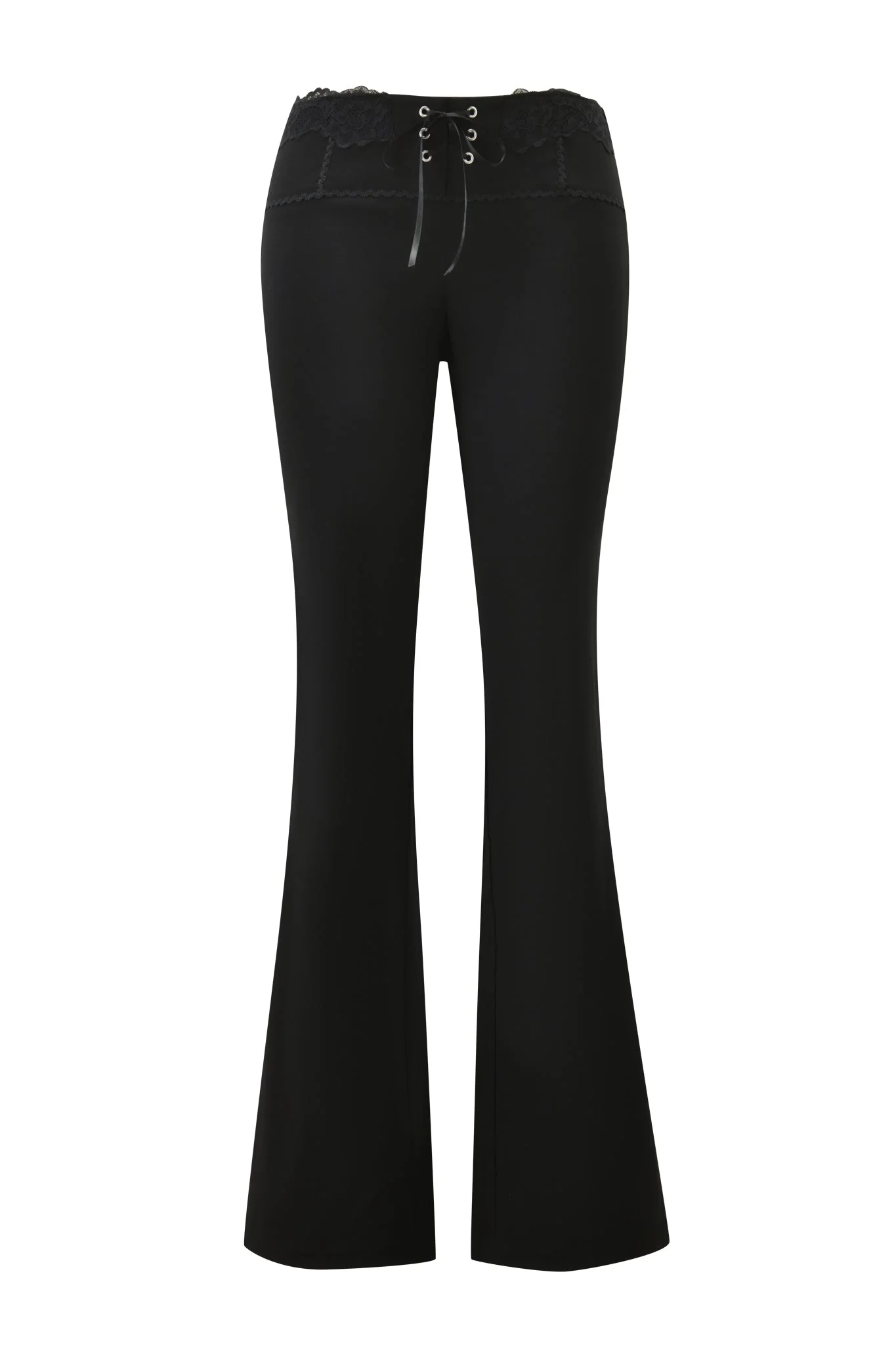 SERAYA PANT - BLACK - Image 6