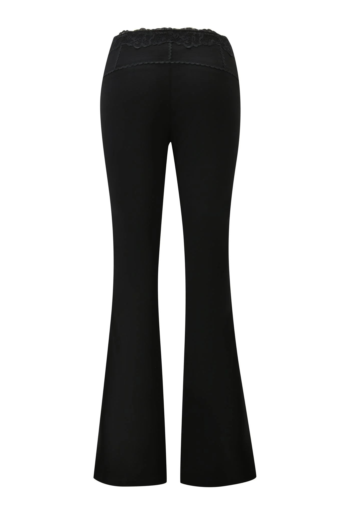 SERAYA PANT - BLACK - Image 7