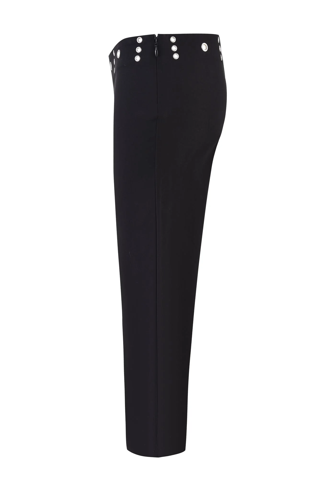 SHARAH CAPRI - BLACK - Image 8