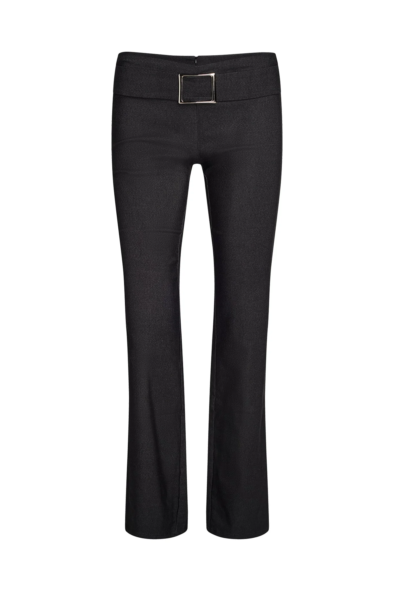 SHARAH PANT - GREY - Image 9