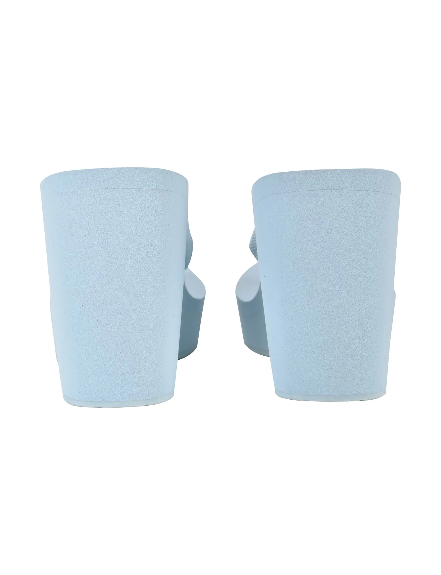 SHELBY FLIP FLOP - BLUE : BABY BLUE - Image 6