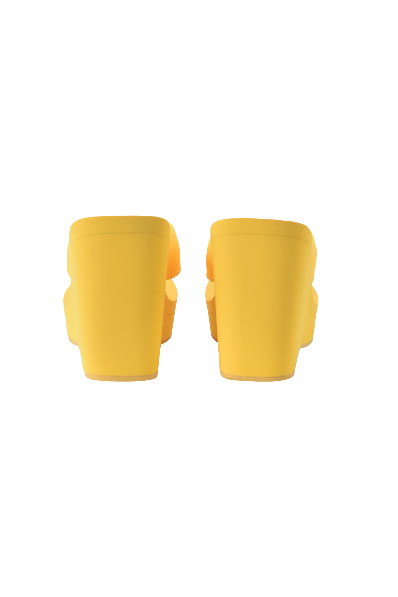 SHELBY FLIP FLOP - YELLOW - Image 8