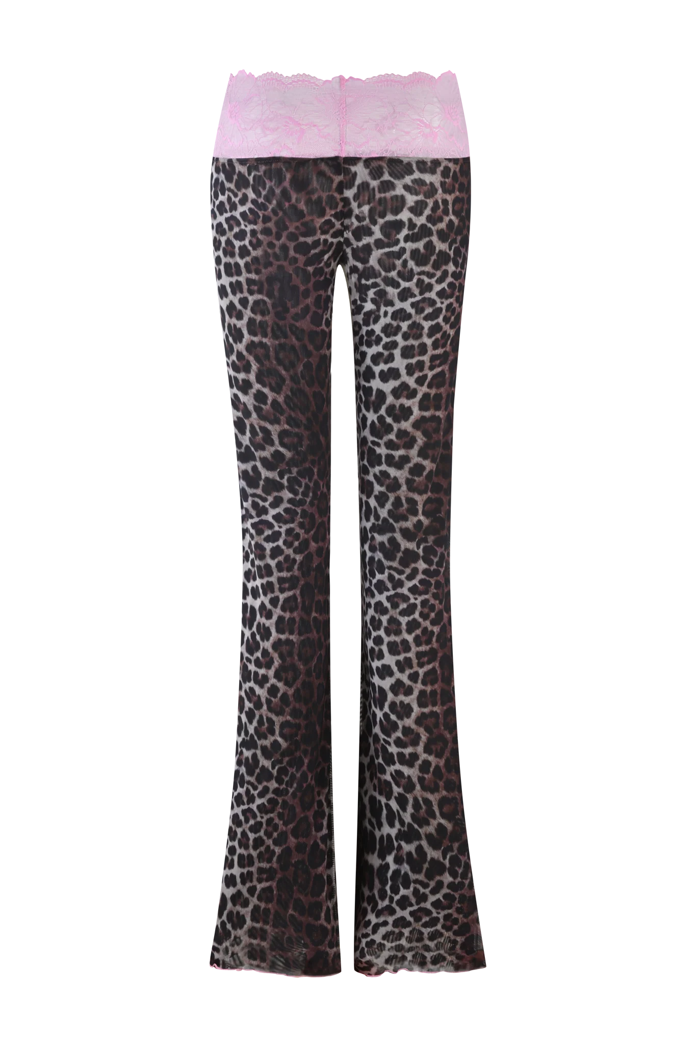 SILO PANT - CLASSIC LEOPARD - Image 7