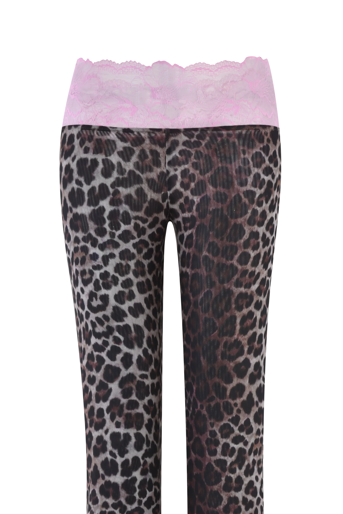 SILO PANT - CLASSIC LEOPARD - Image 8