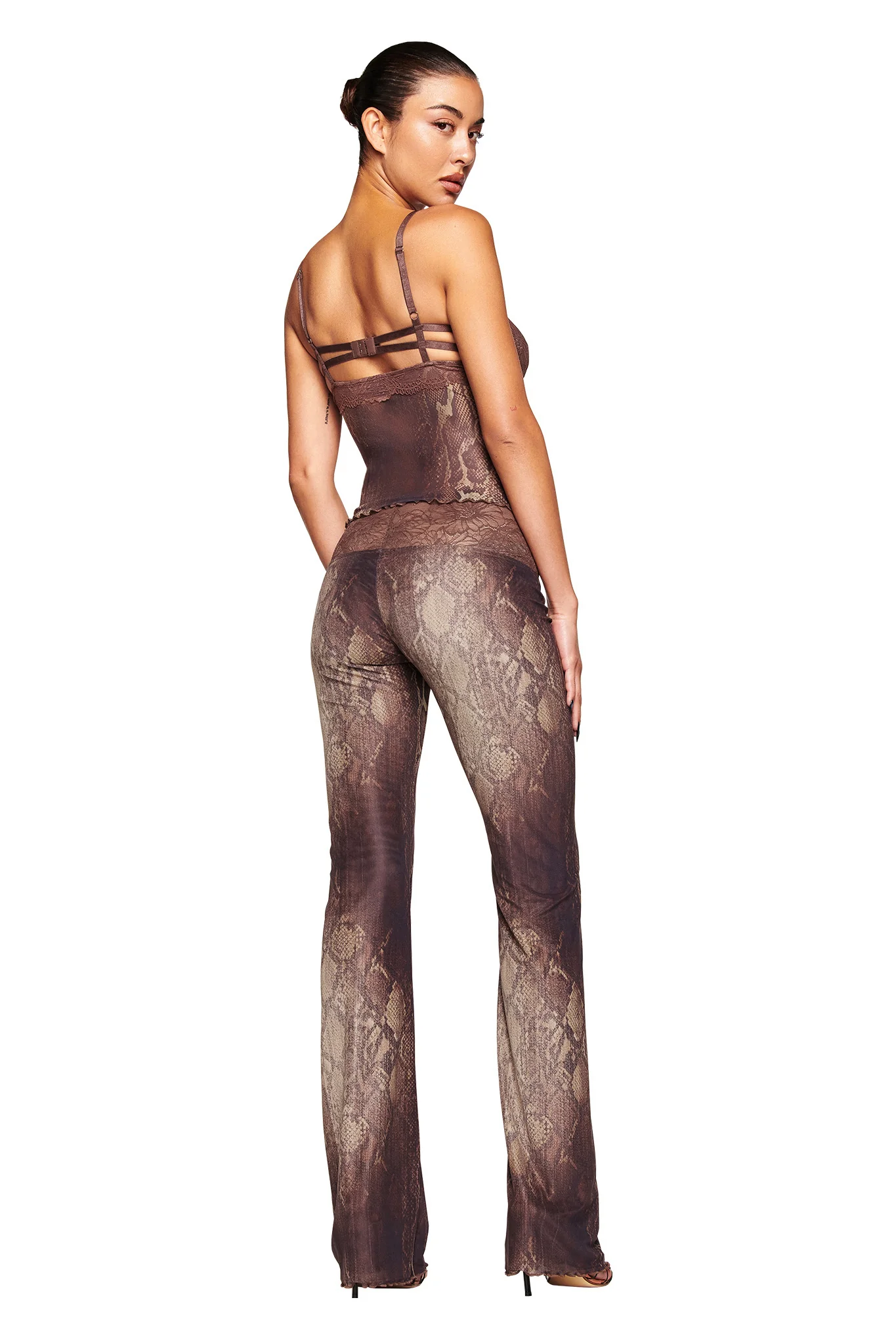 SILO PANT - SNAKE - Image 4