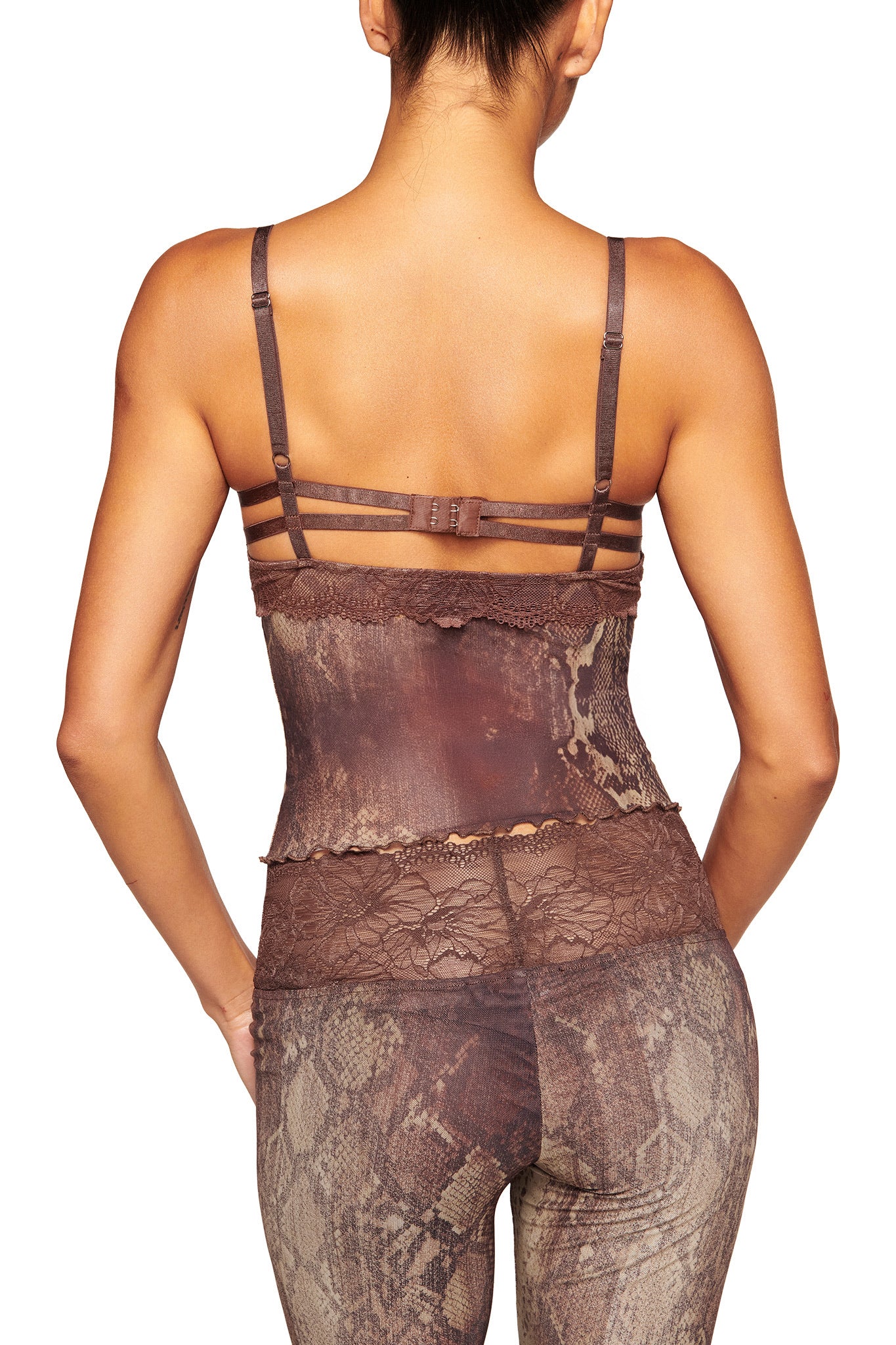 SILO PANT - SNAKE - Image 5