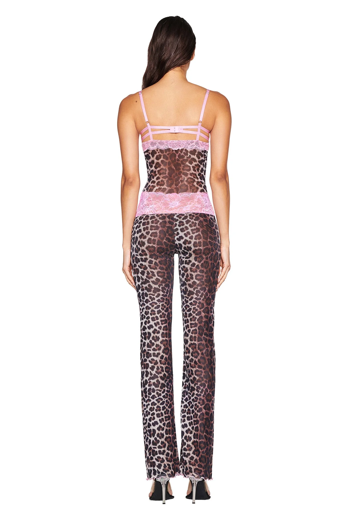 SILO TOP - CLASSIC LEOPARD - Image 3
