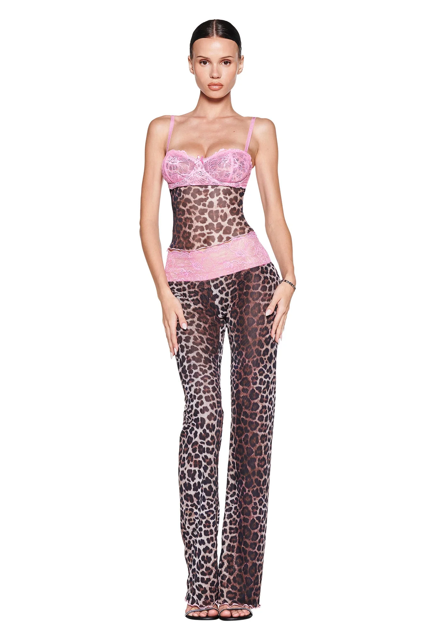 SILO TOP - CLASSIC LEOPARD - Image 4