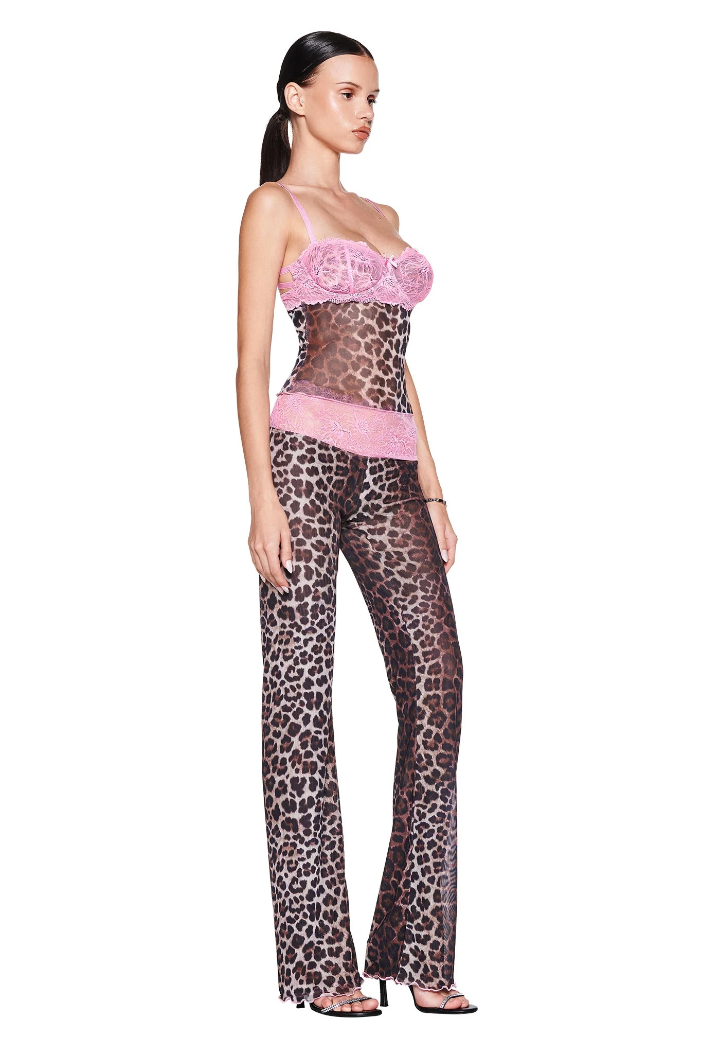 SILO TOP - CLASSIC LEOPARD - Image 5