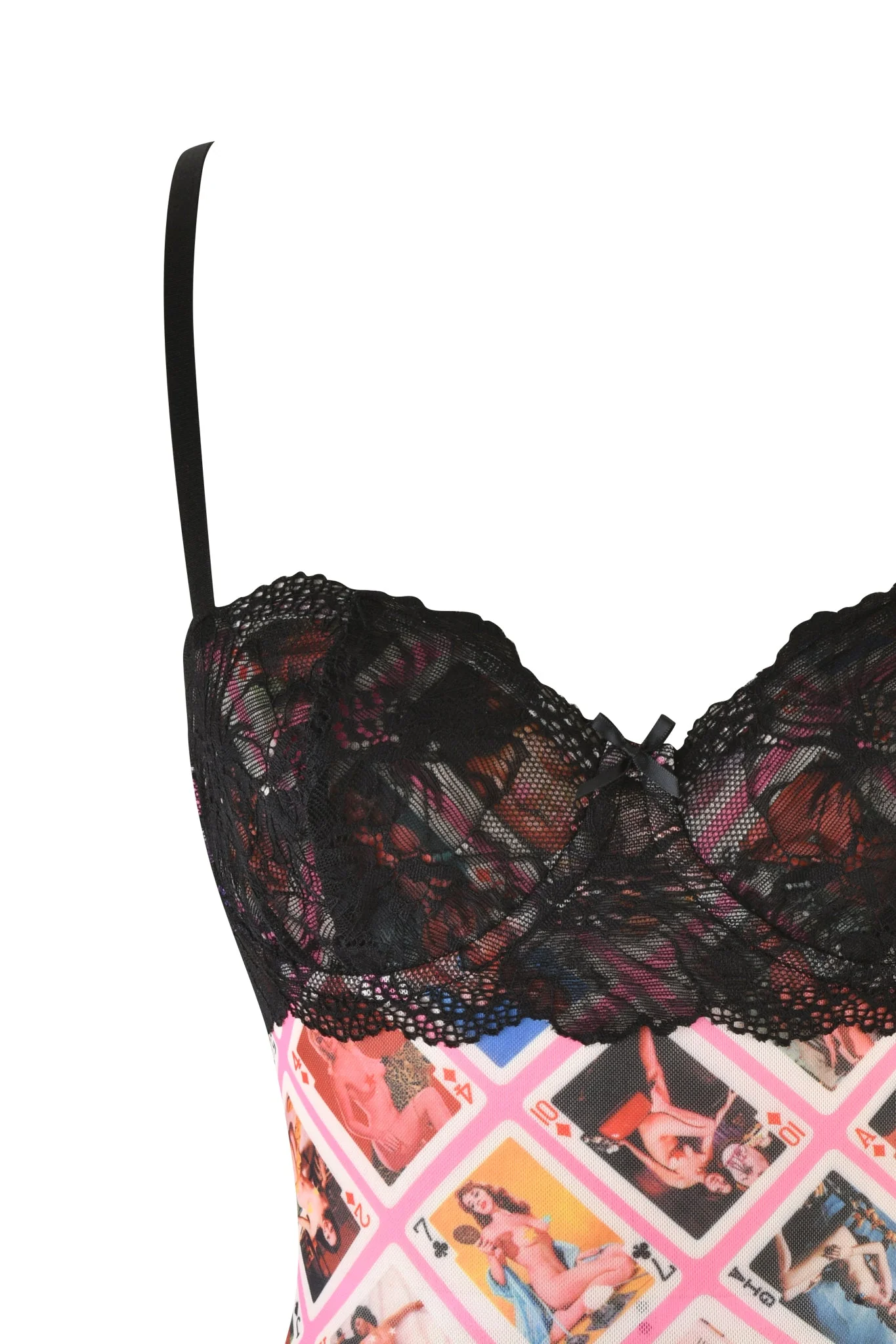 SILO TOP - MULTI : GIA FACE CARD - Image 10