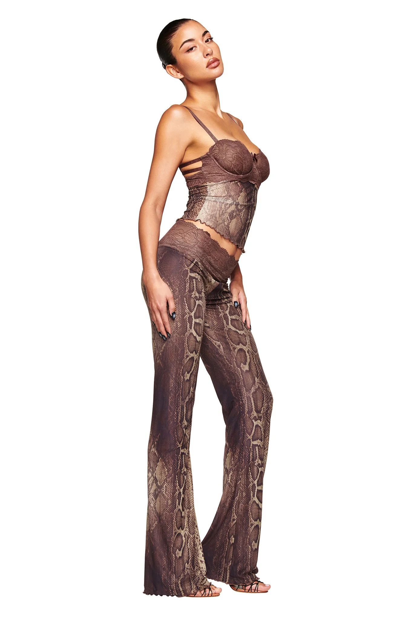 SILO TOP - SNAKE - Image 3