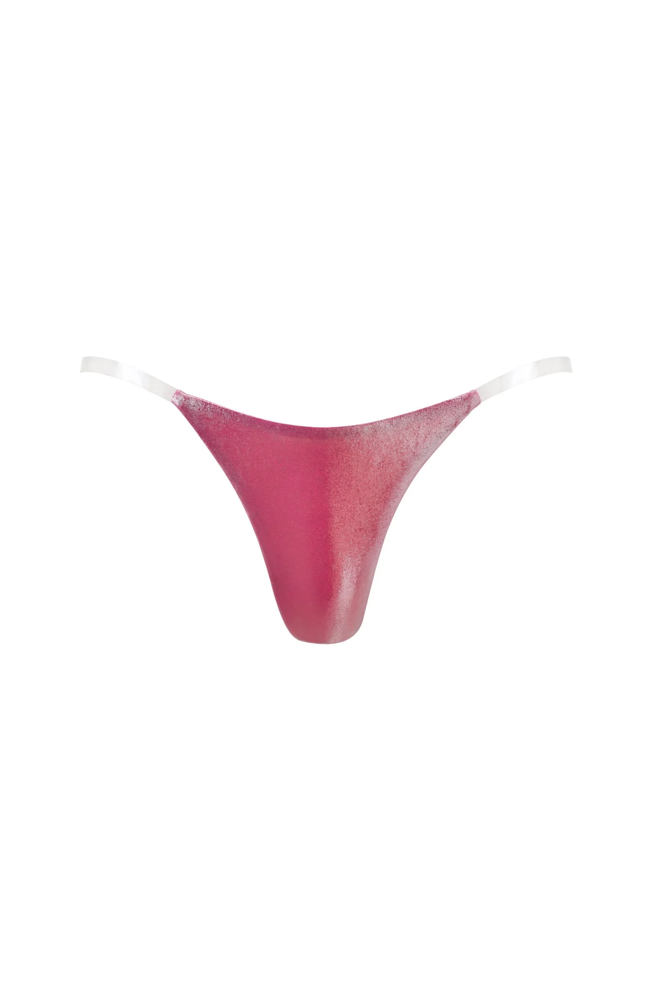 SISI BIKINI BOTTOM - PINK - Image 6