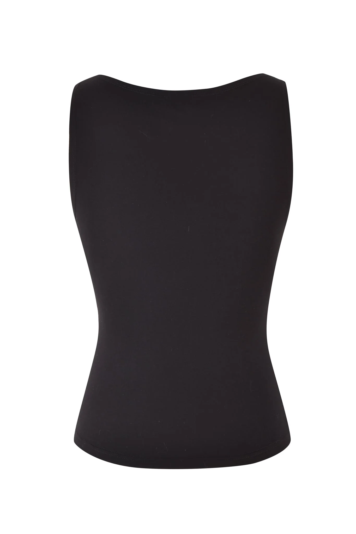 SOFIA TOP - BLACK - Image 6